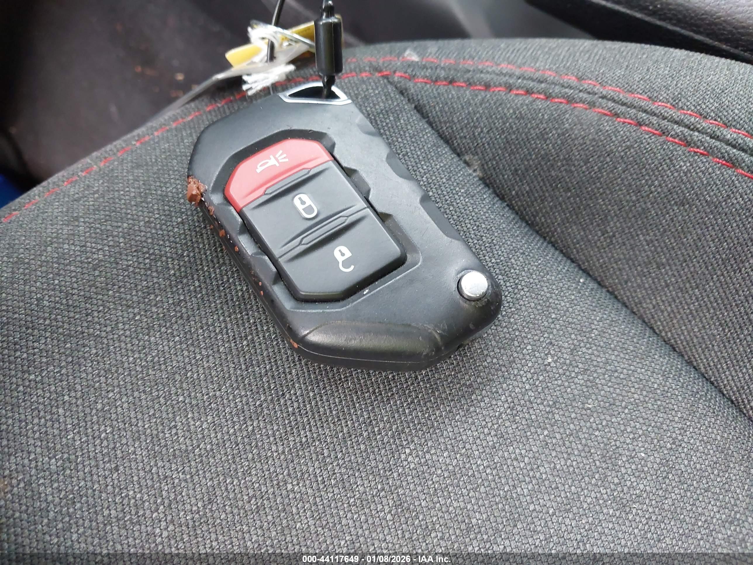 JEEP WRANGLER image 11