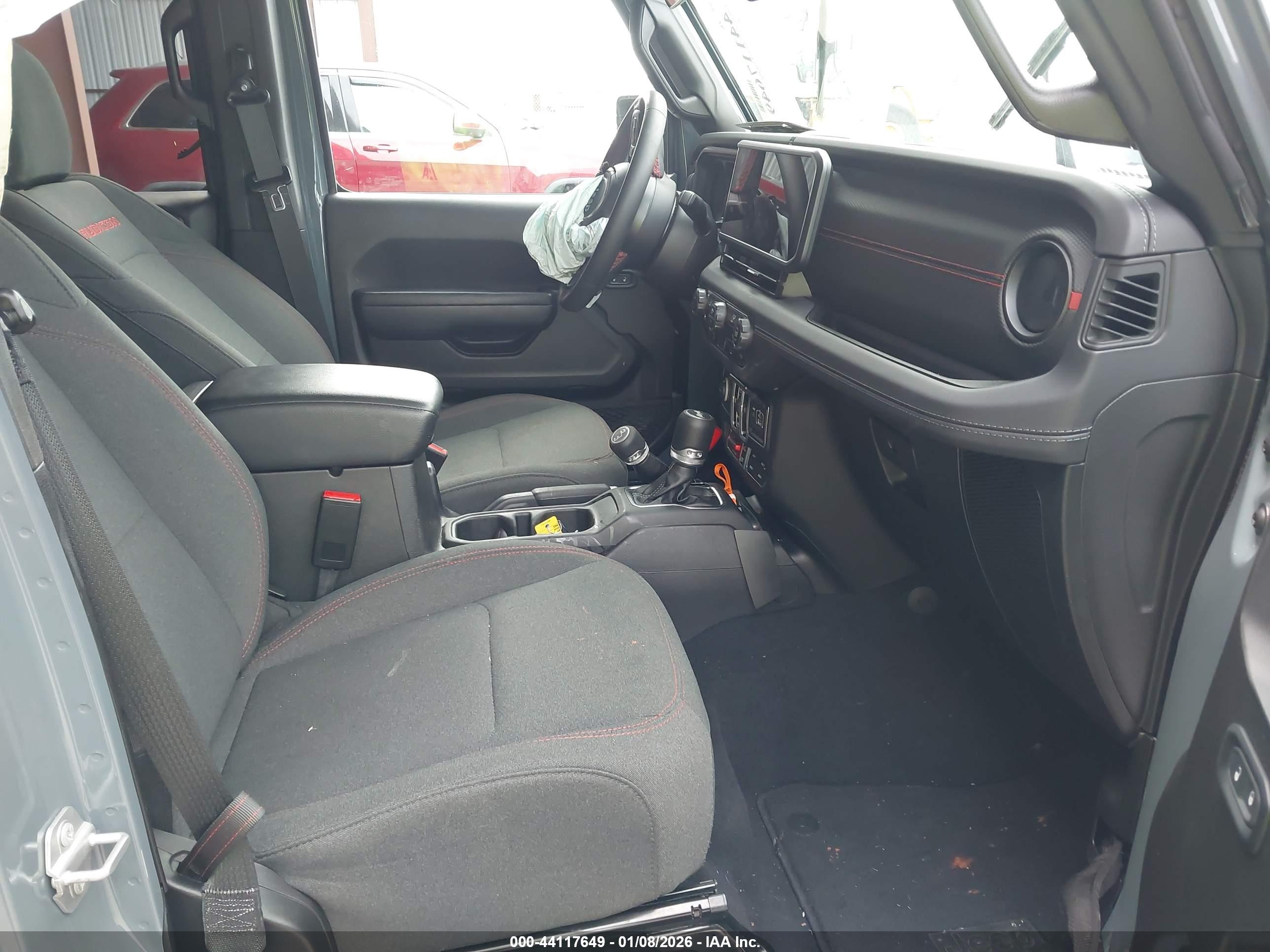 JEEP WRANGLER image 5