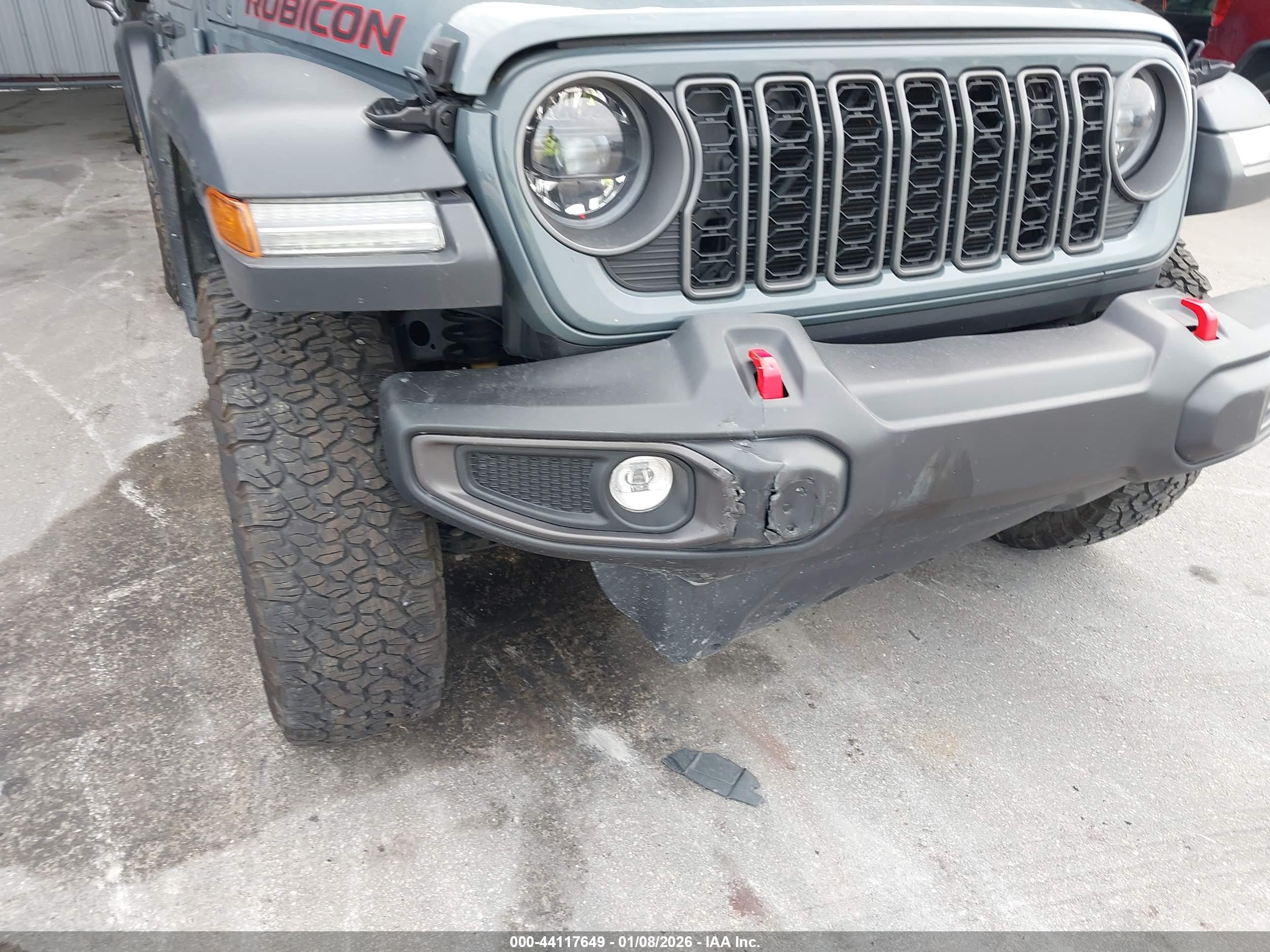 JEEP WRANGLER image 6