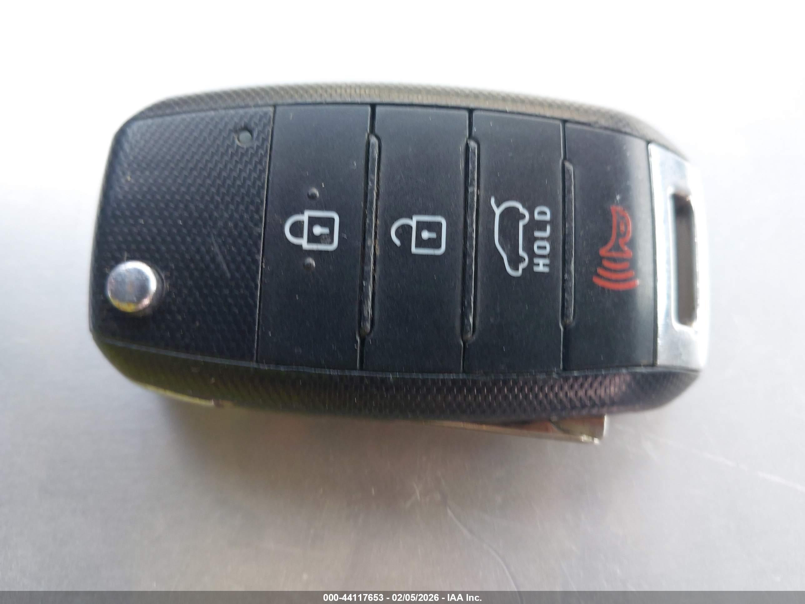 KIA SOUL image 11