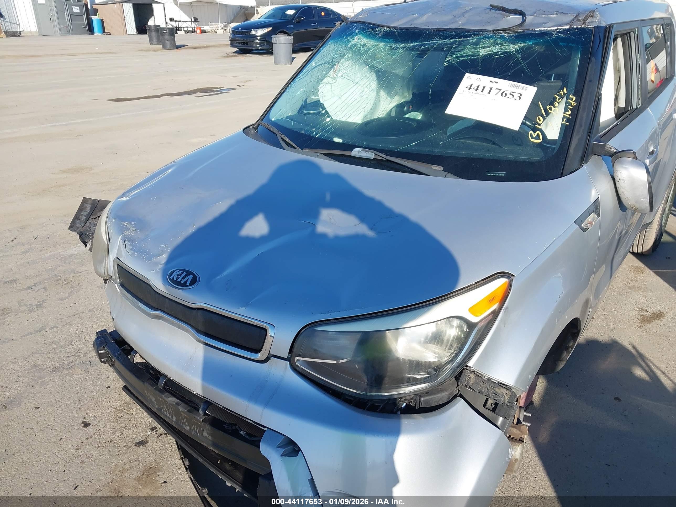 KIA SOUL image 6