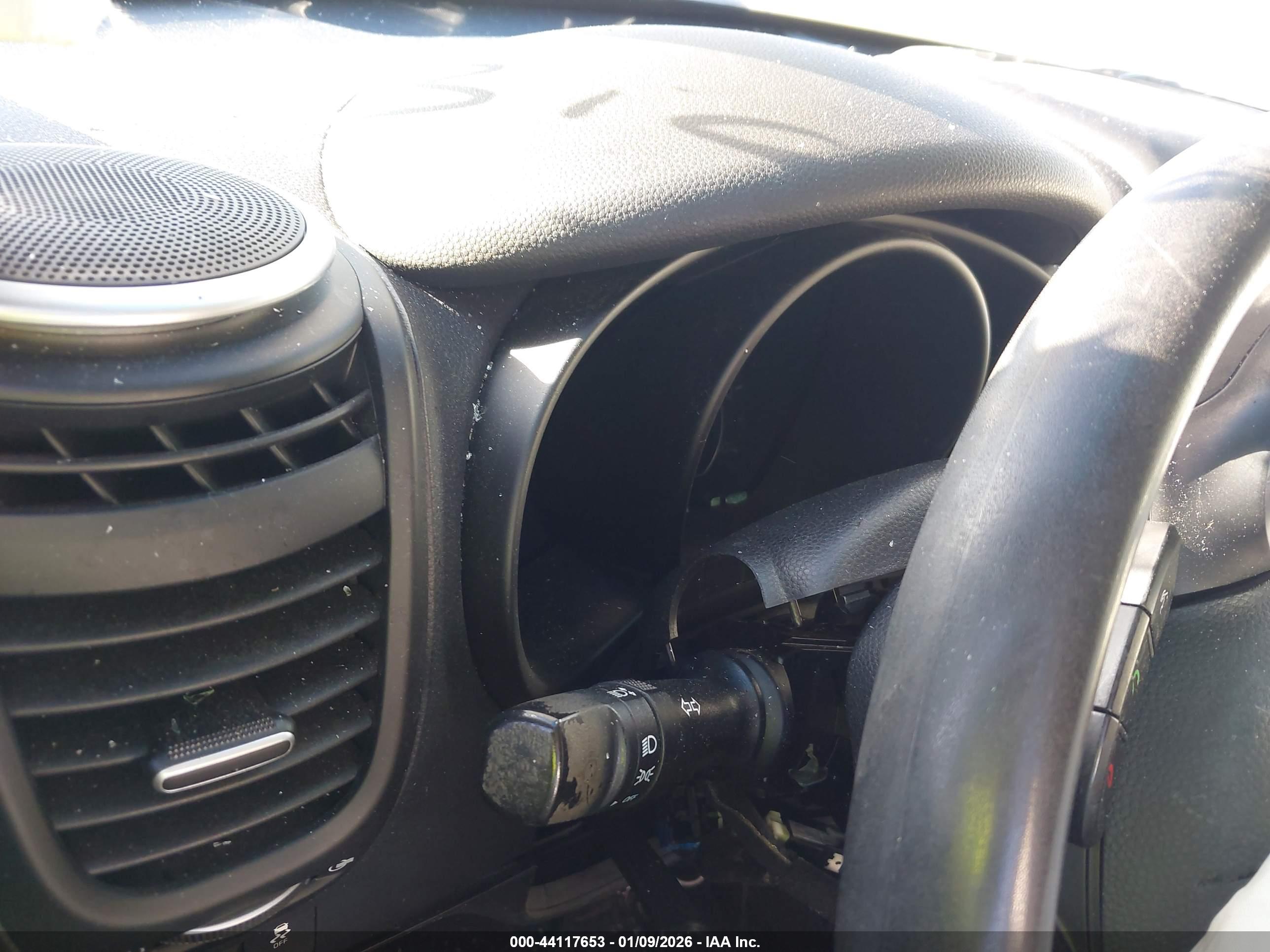 KIA SOUL image 7