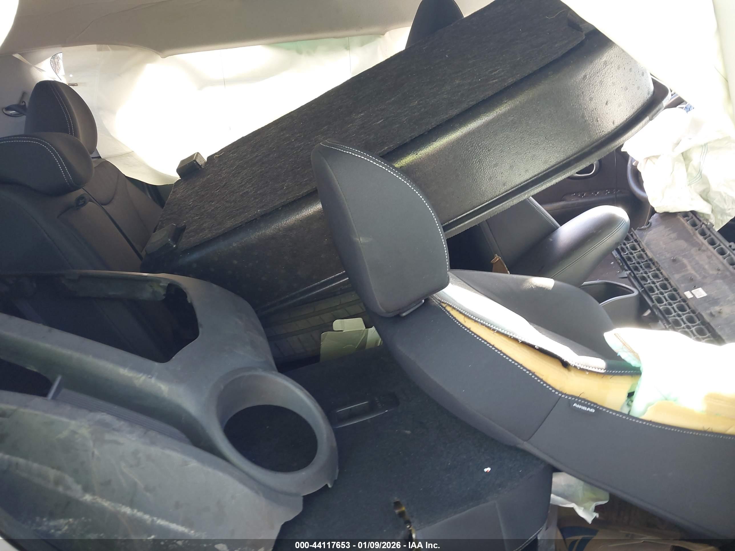 KIA SOUL image 8
