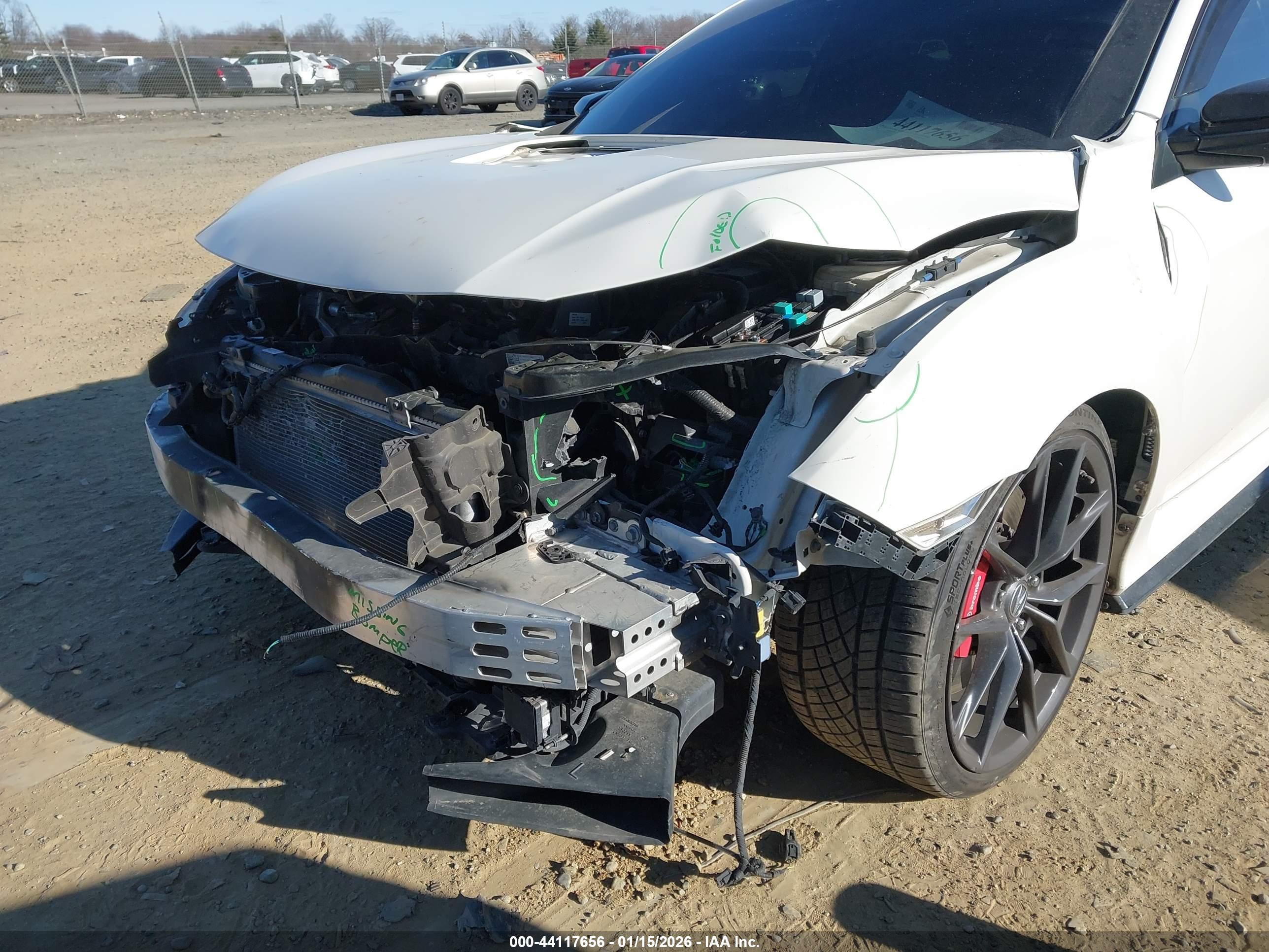 HONDA CIVIC image 6
