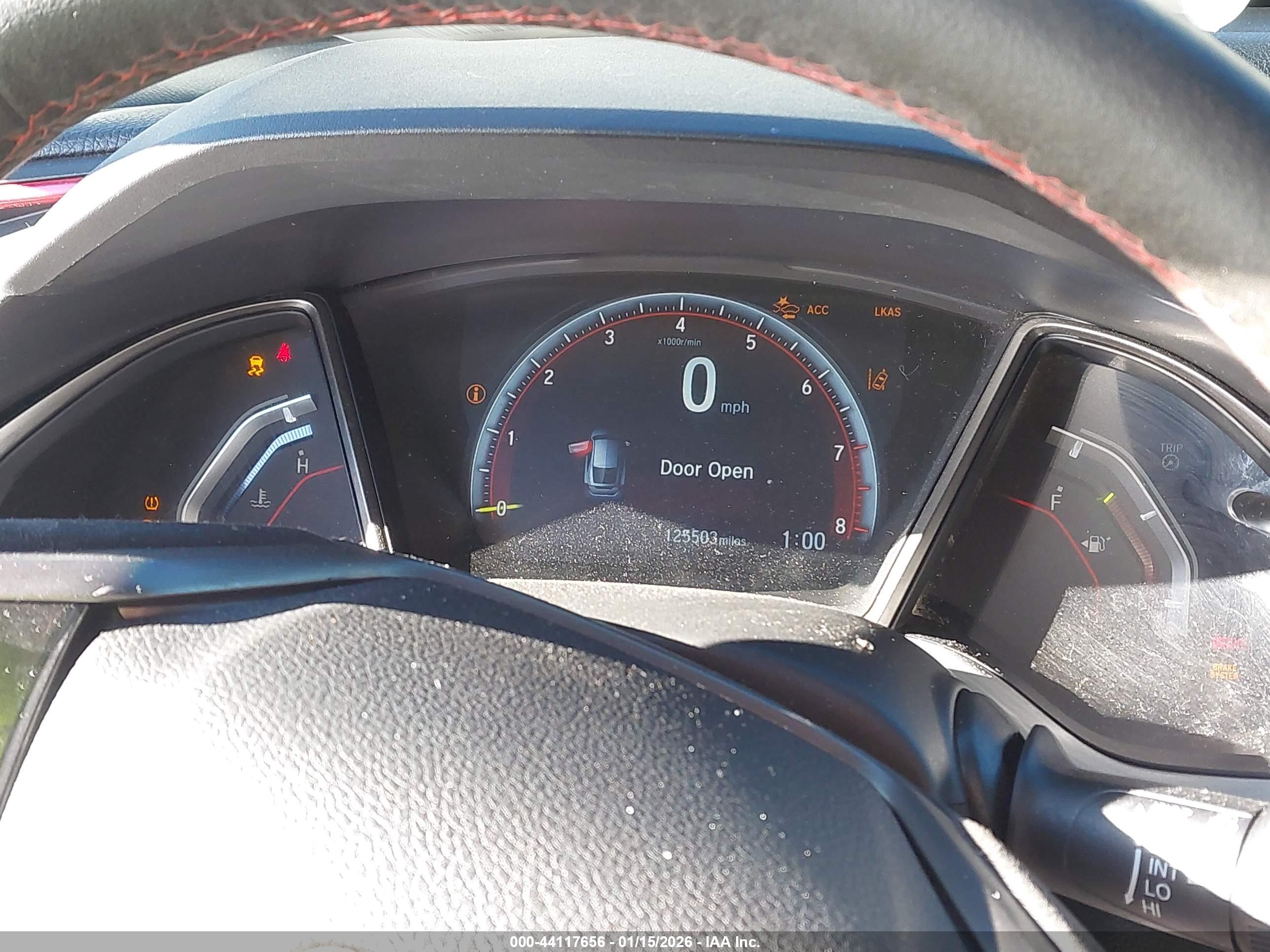HONDA CIVIC image 7