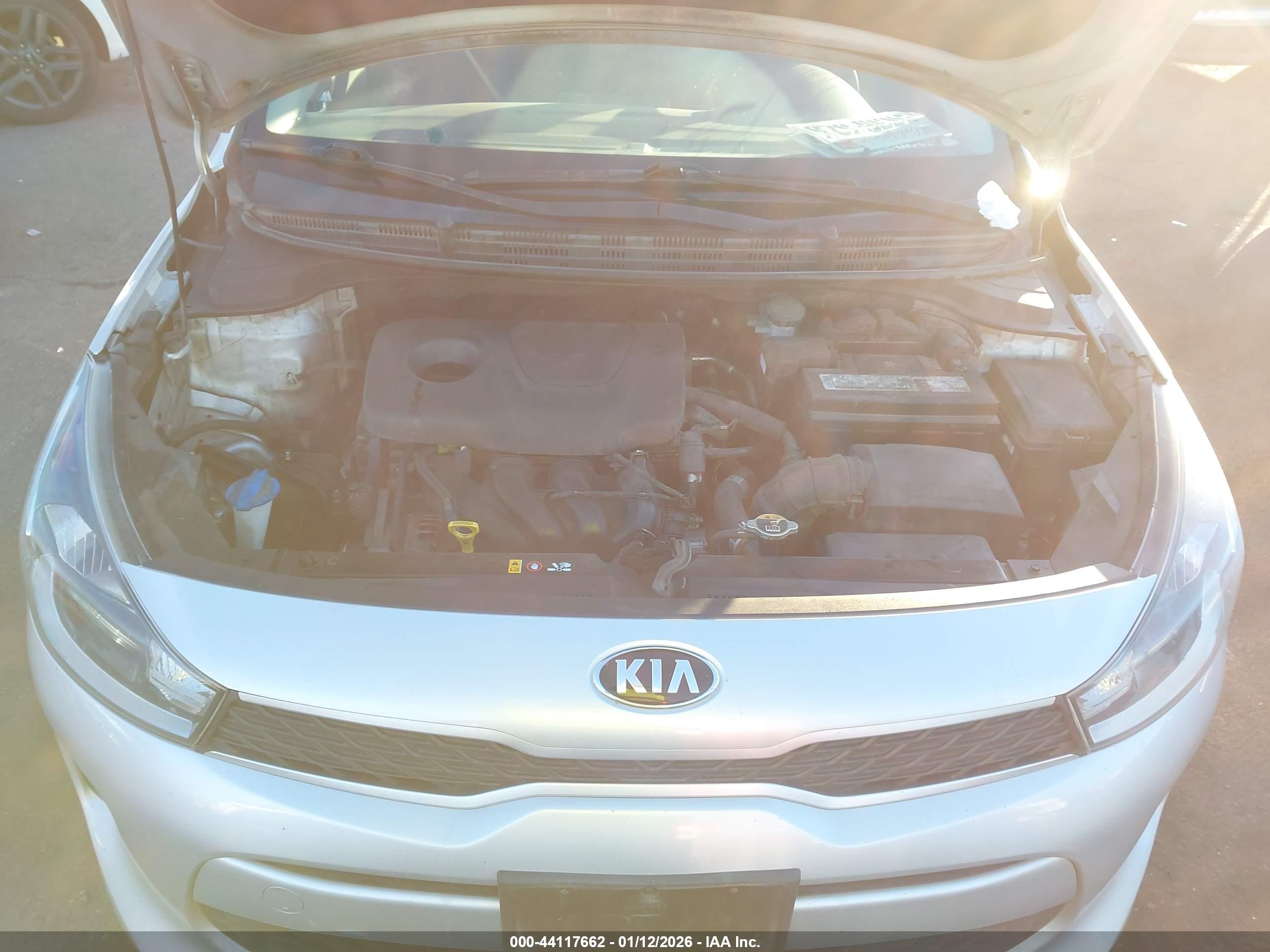 KIA RIO image 10