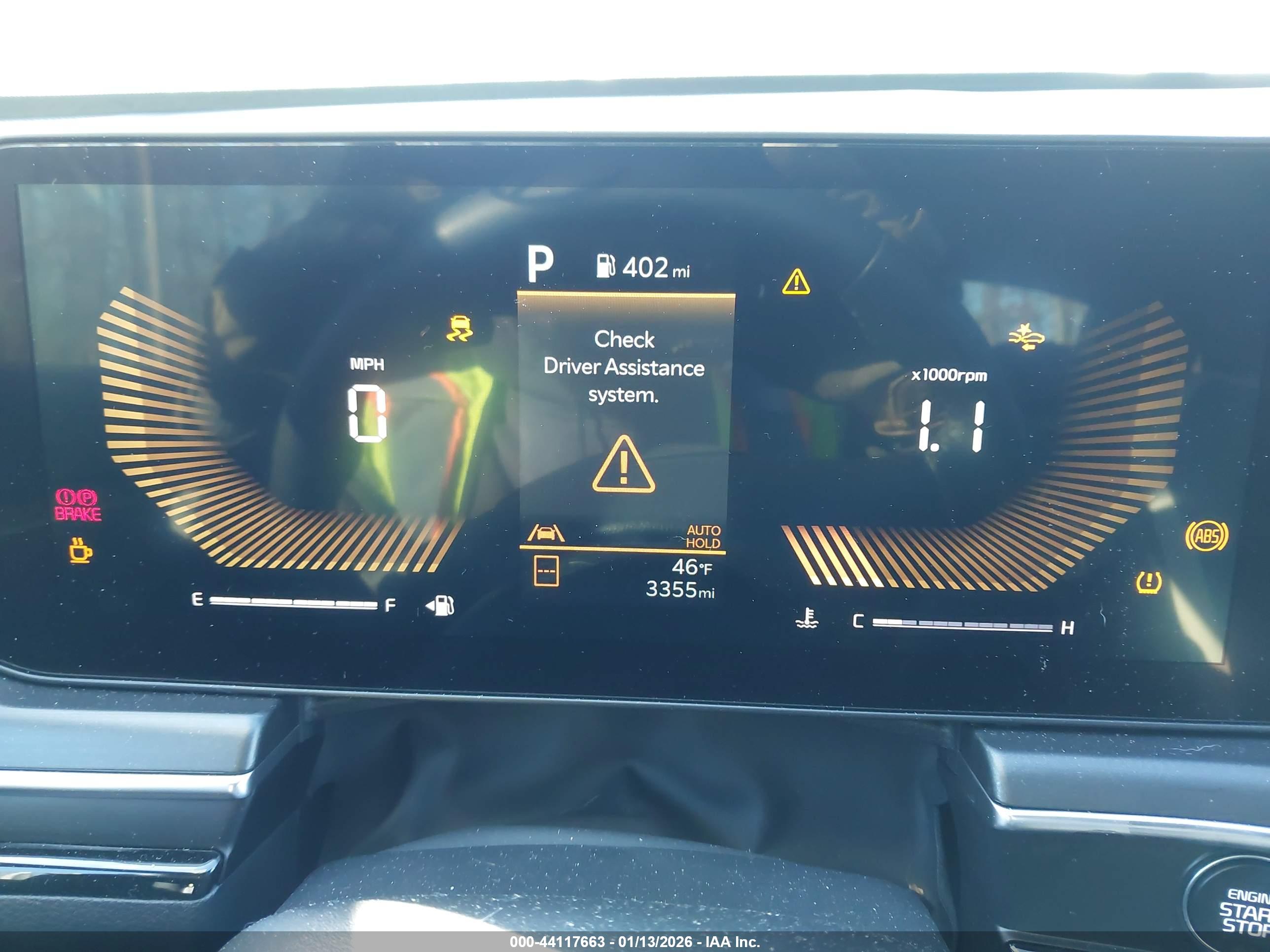 KIA K5 image 7