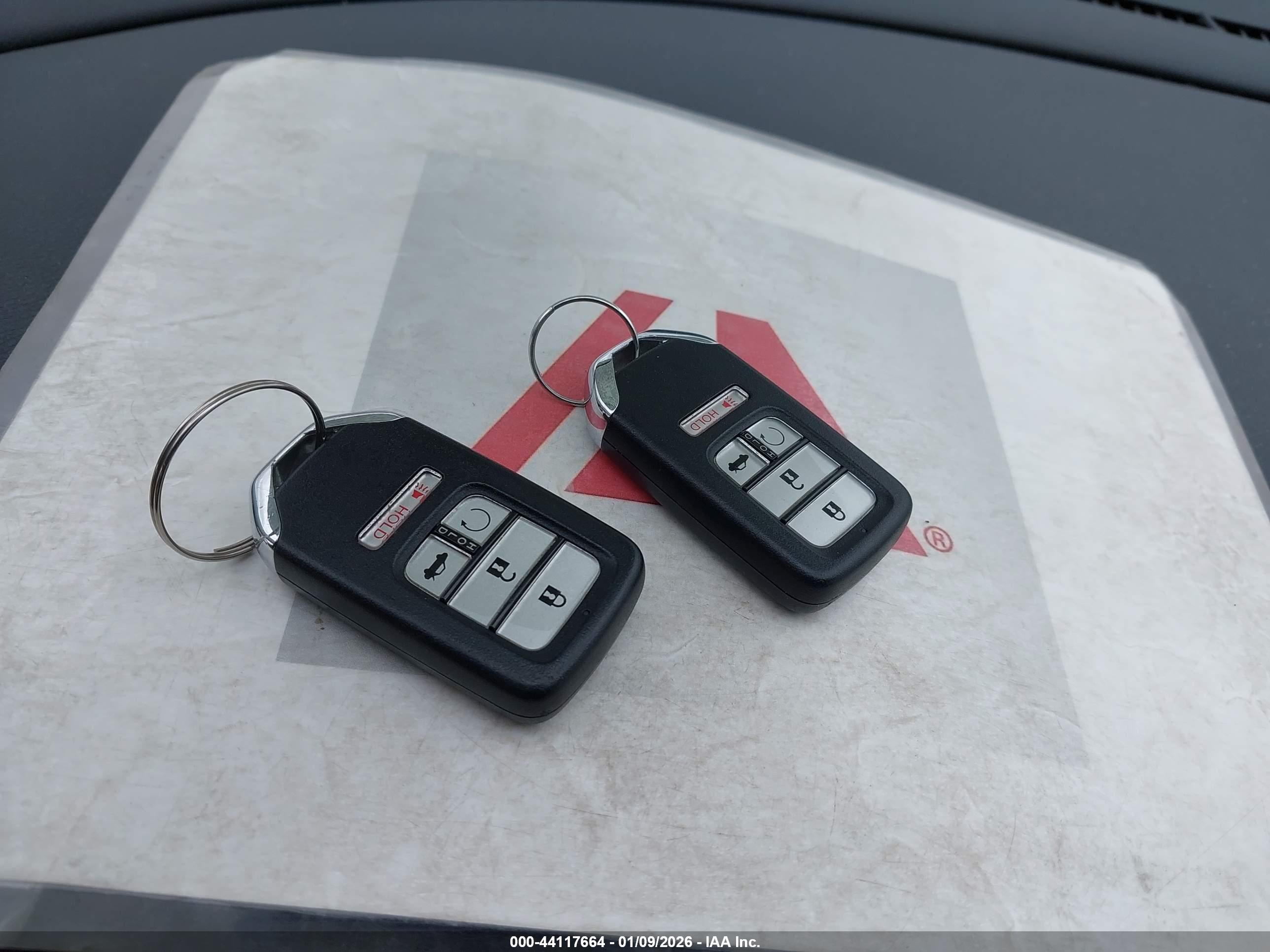 HONDA INSIGHT image 11