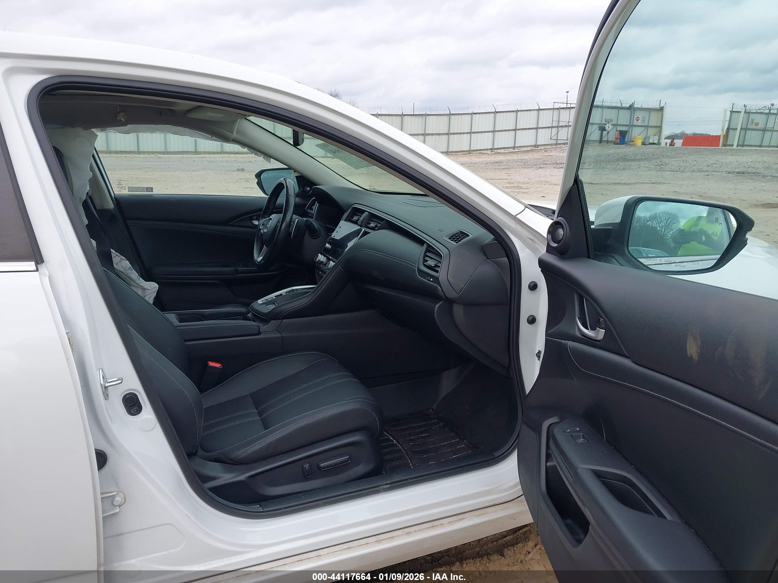 HONDA INSIGHT image 5