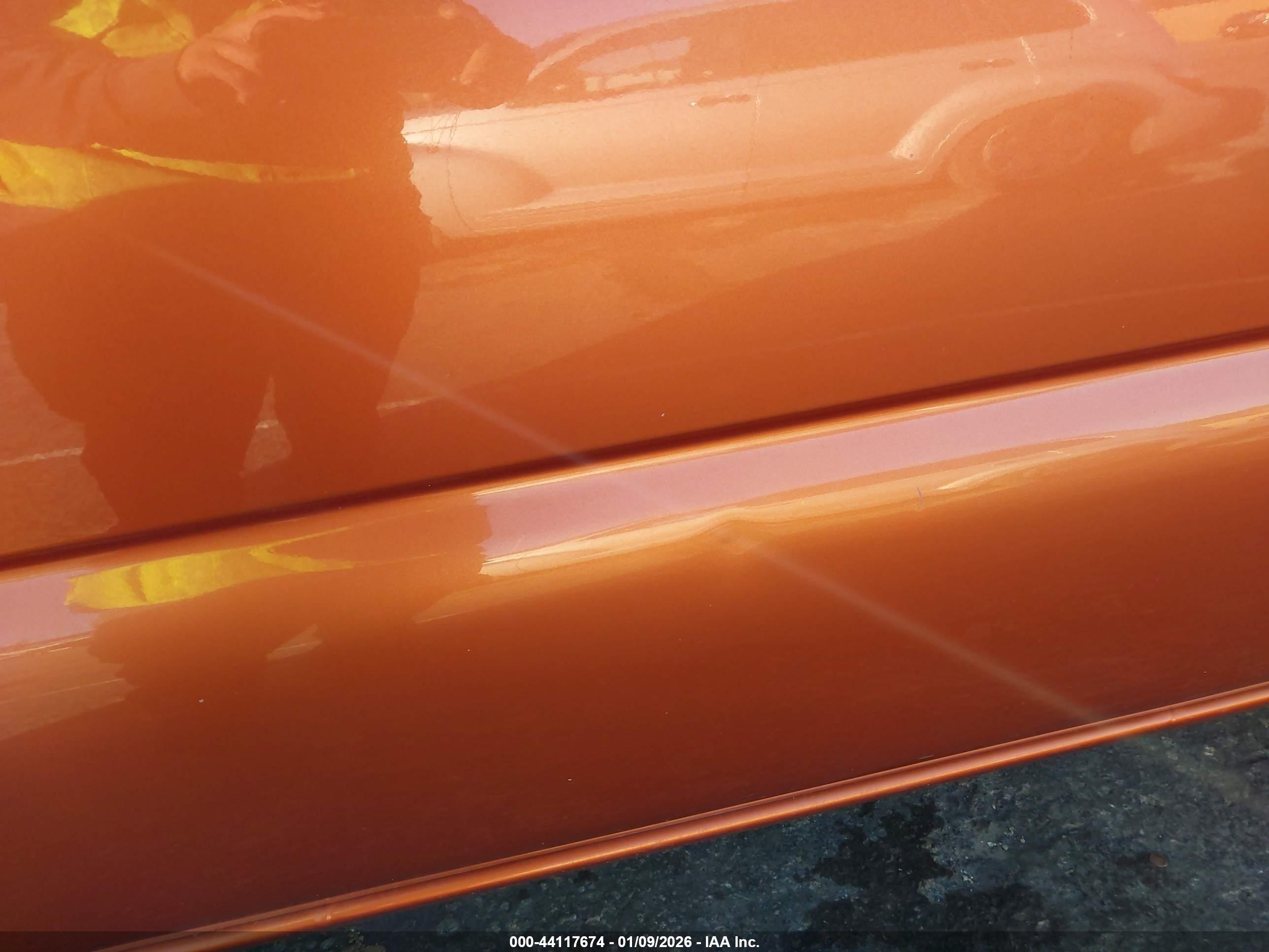 CHEVROLET AVALANCHE image 6