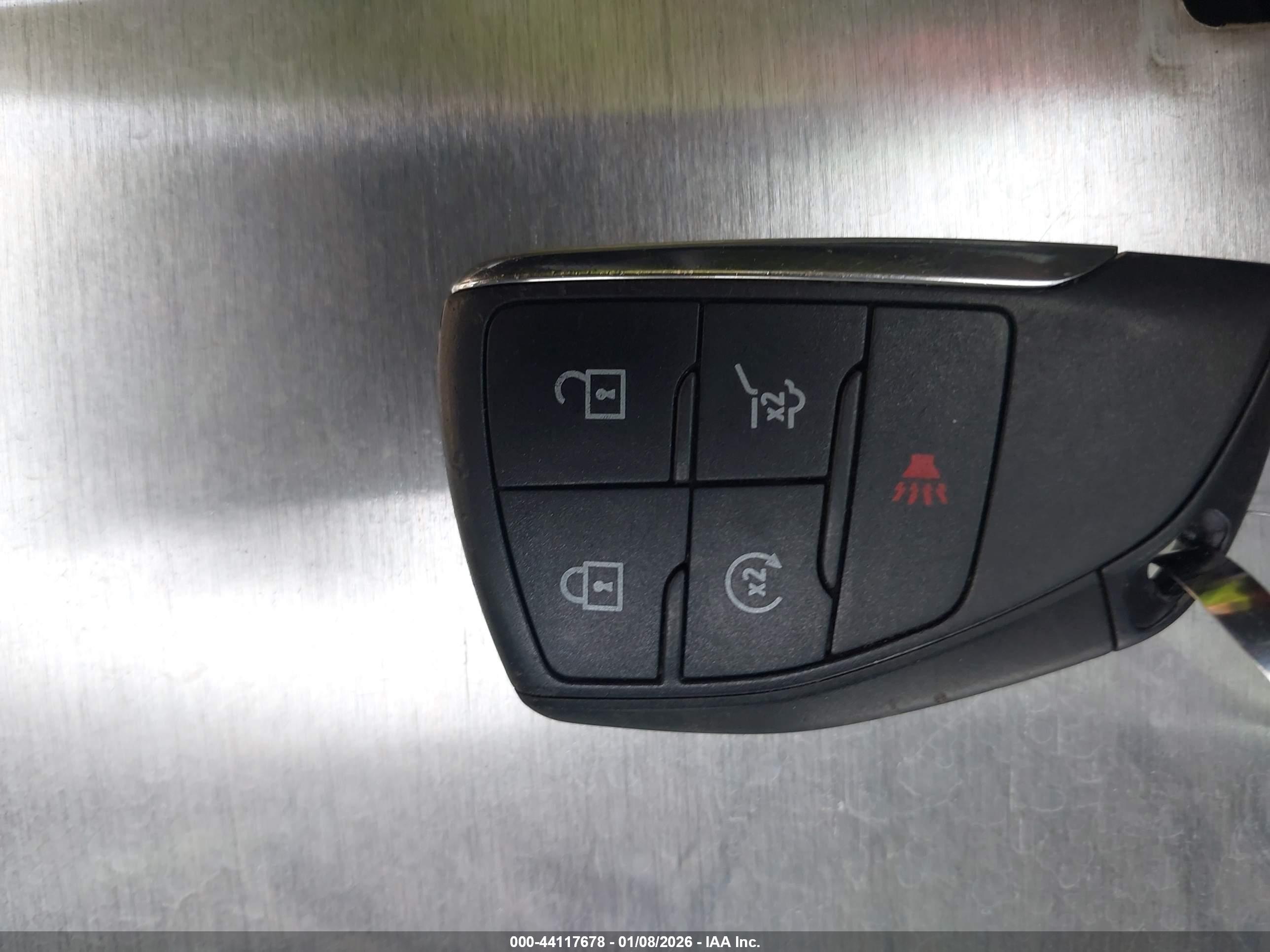 BUICK ENVISION image 11