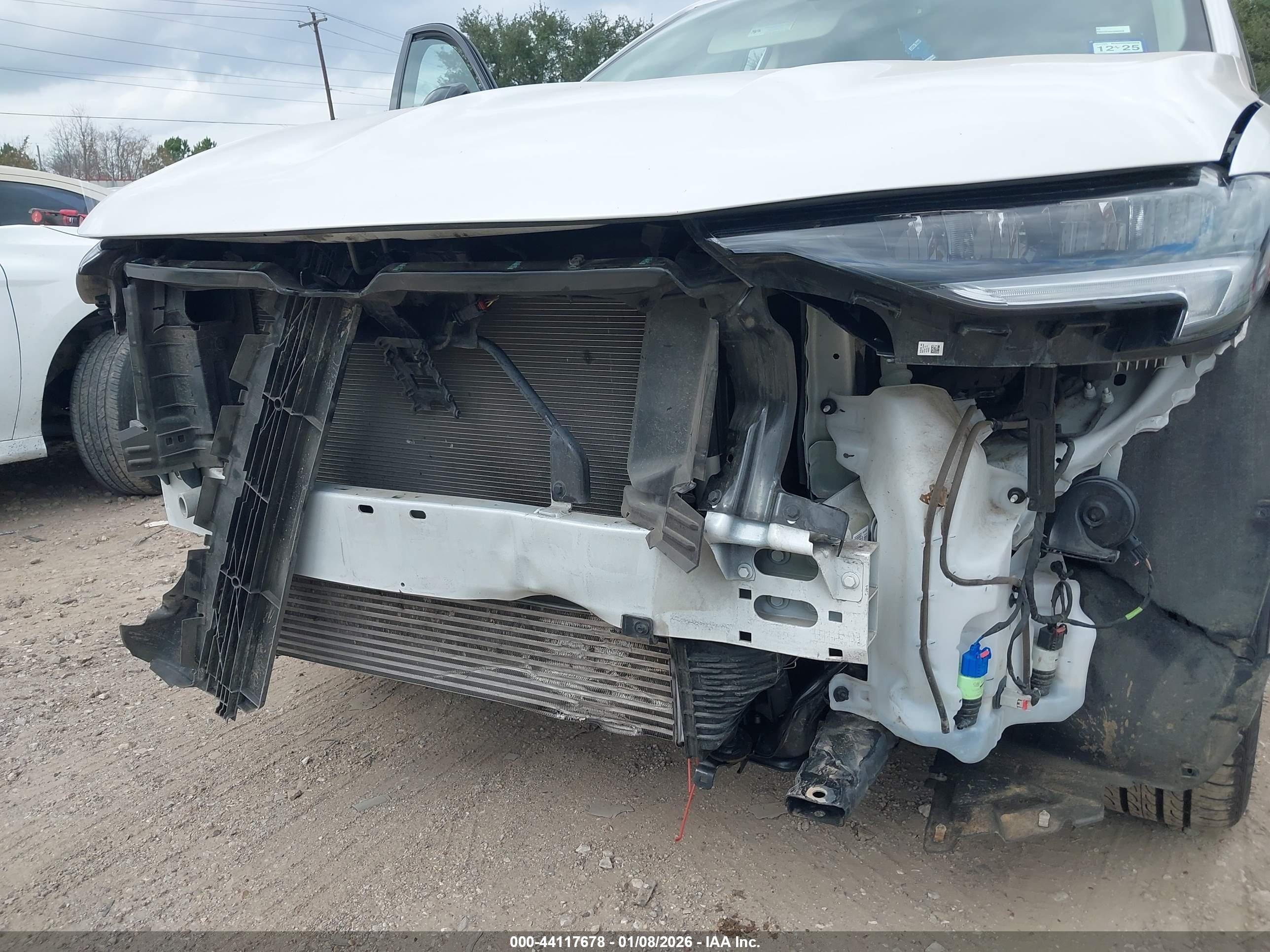 BUICK ENVISION image 6