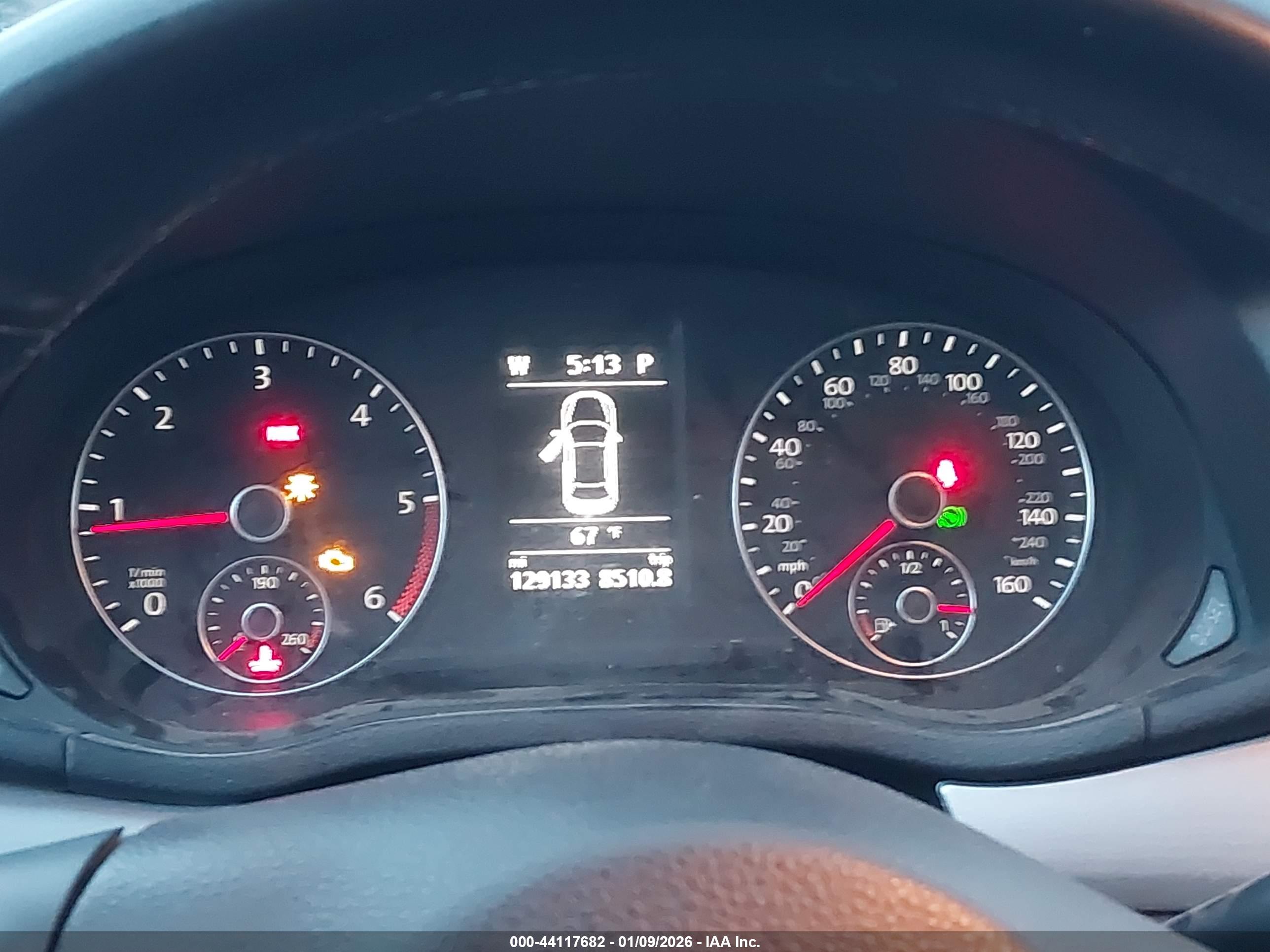 VOLKSWAGEN PASSAT image 7