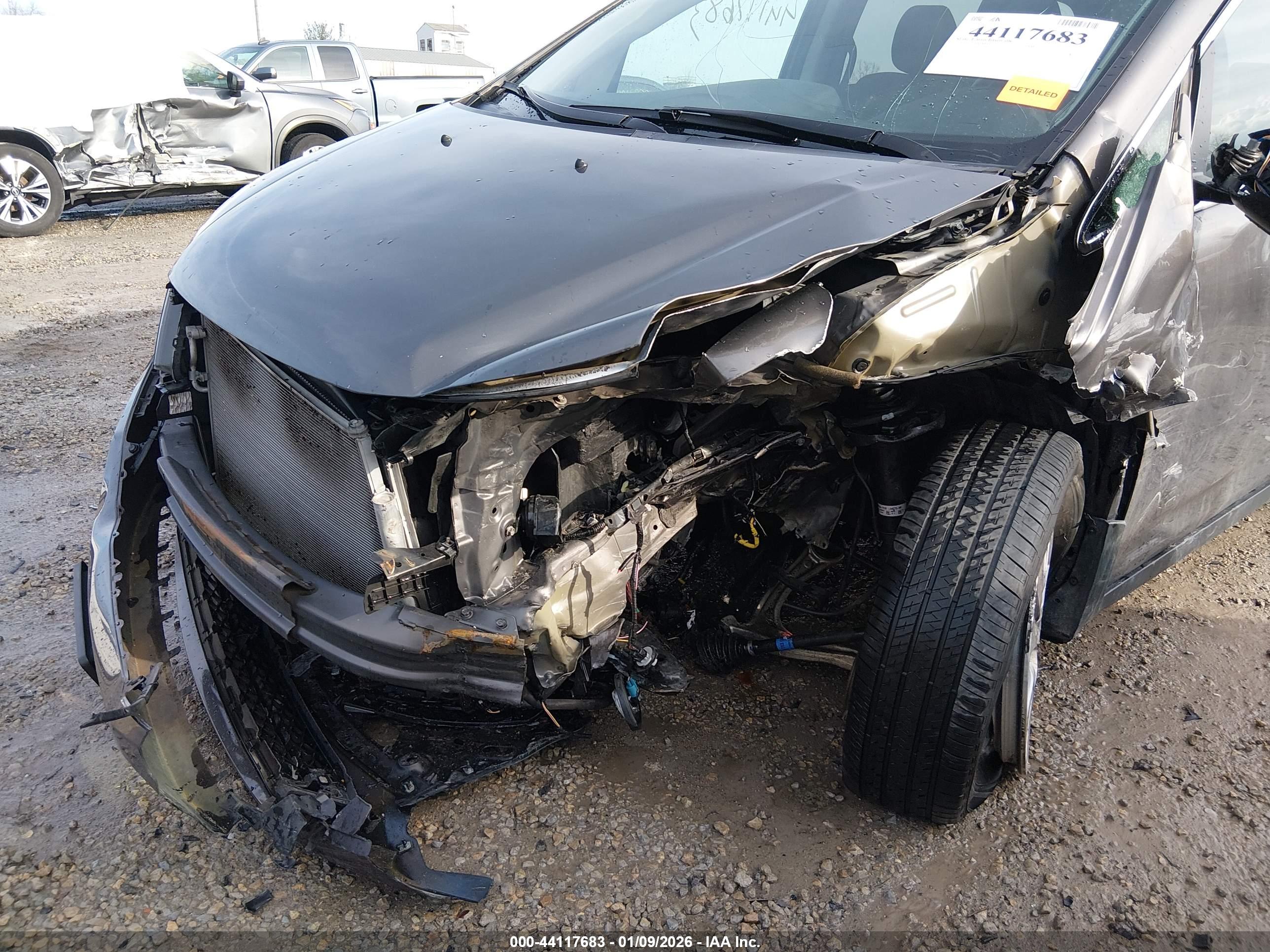 HONDA ODYSSEY image 6
