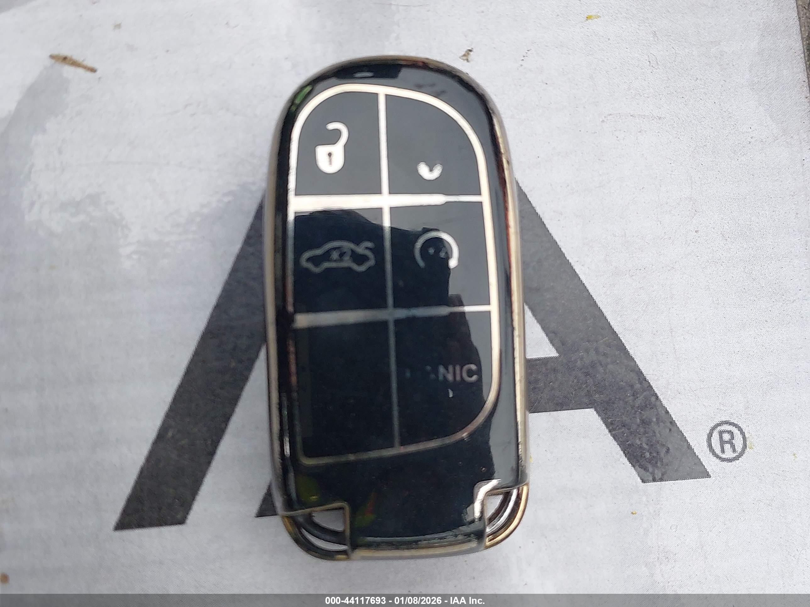 JEEP COMPASS image 11