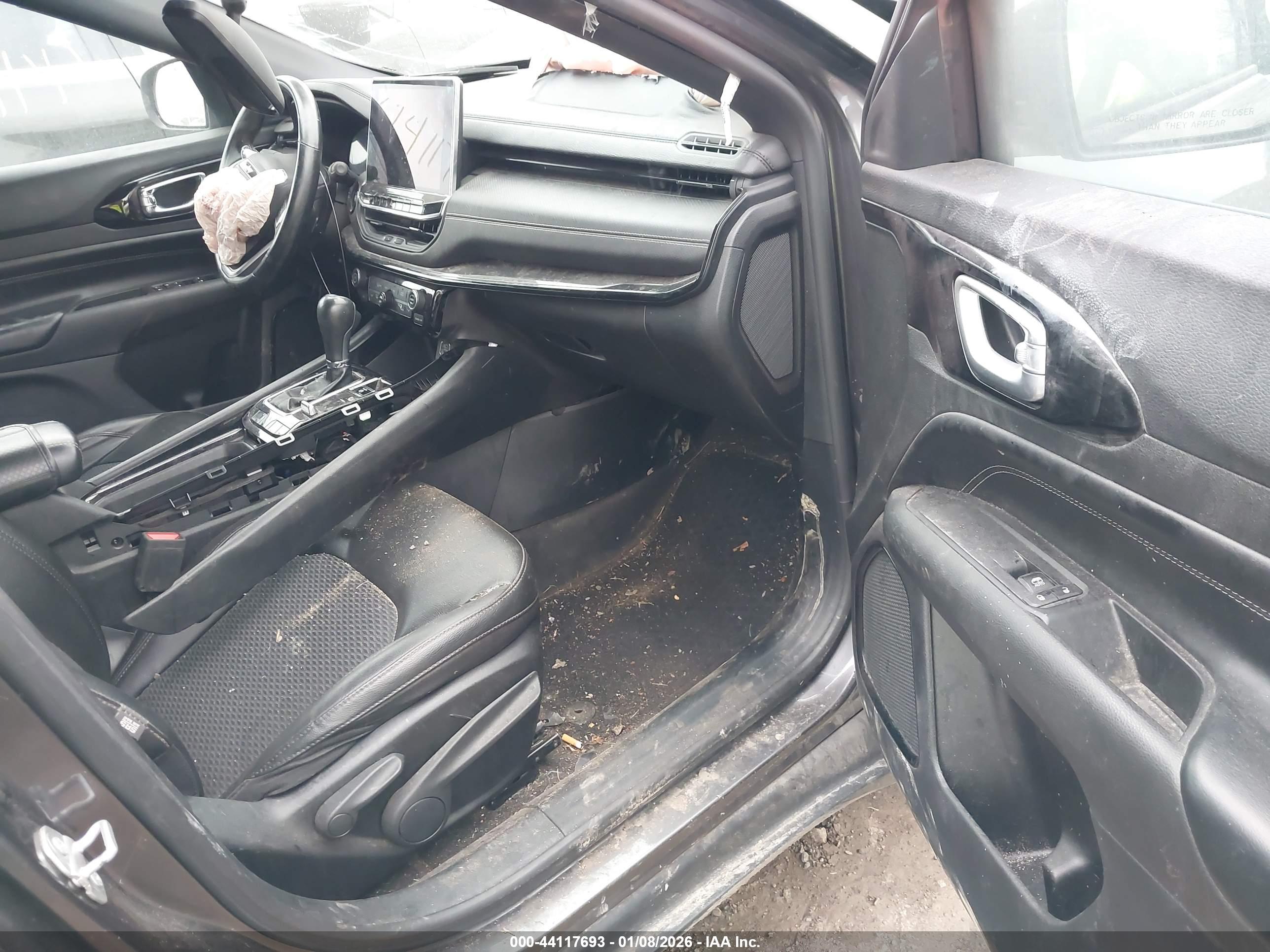 JEEP COMPASS image 5
