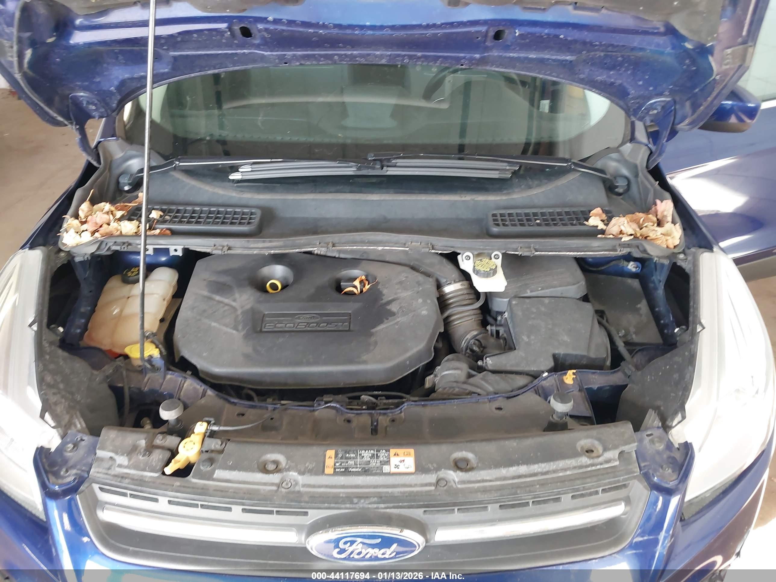 FORD ESCAPE image 10