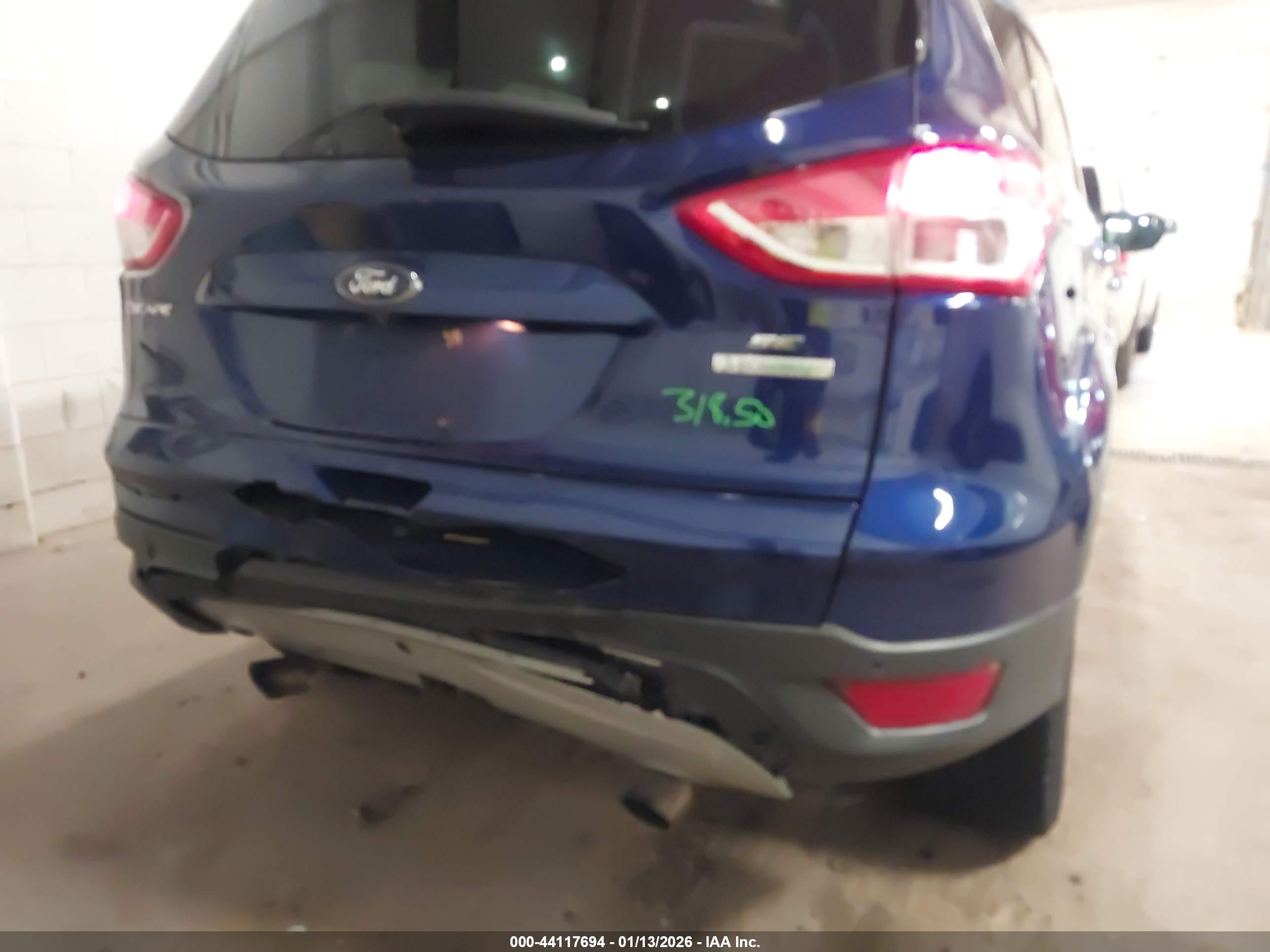 FORD ESCAPE image 6