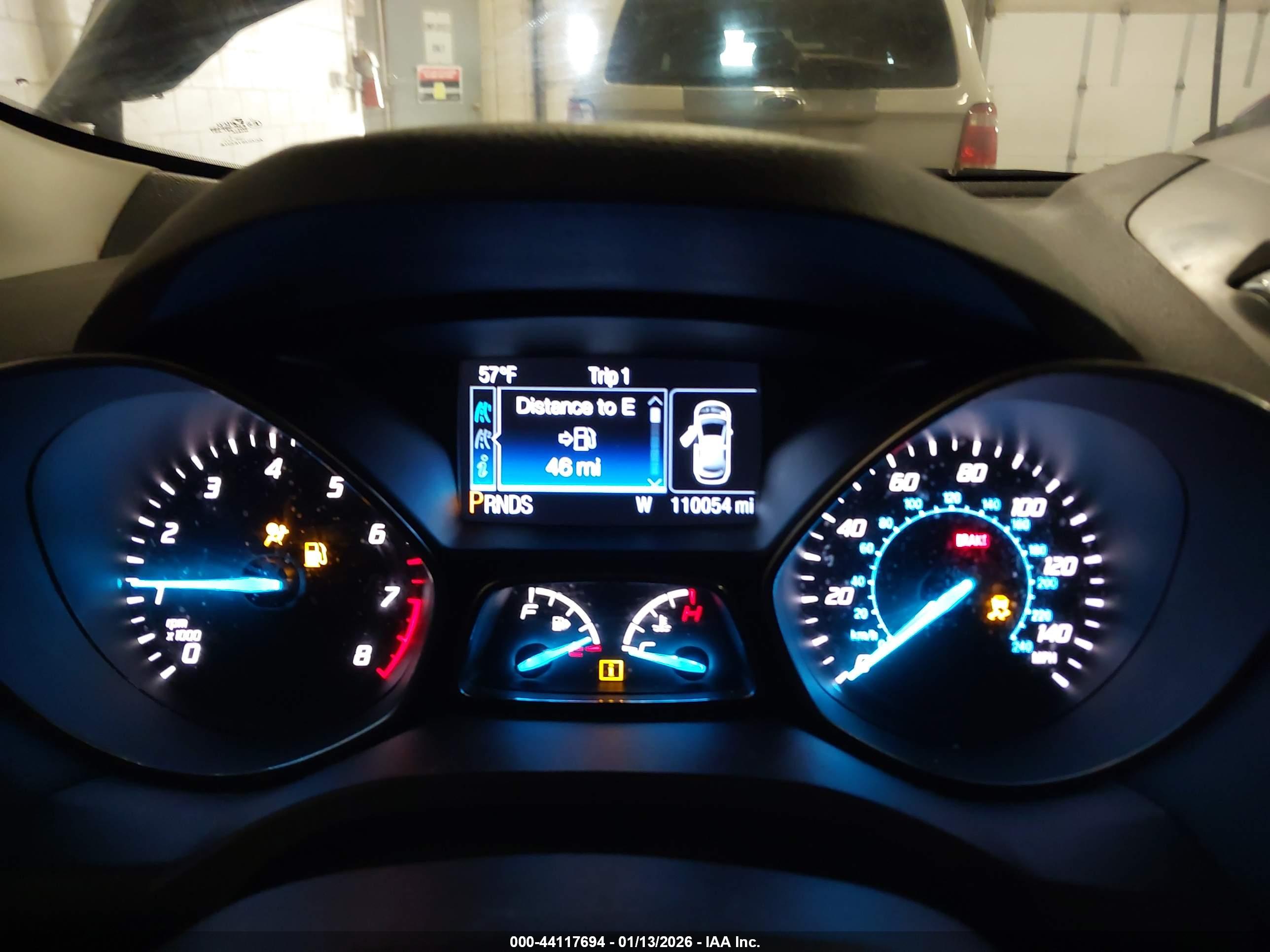 FORD ESCAPE image 7