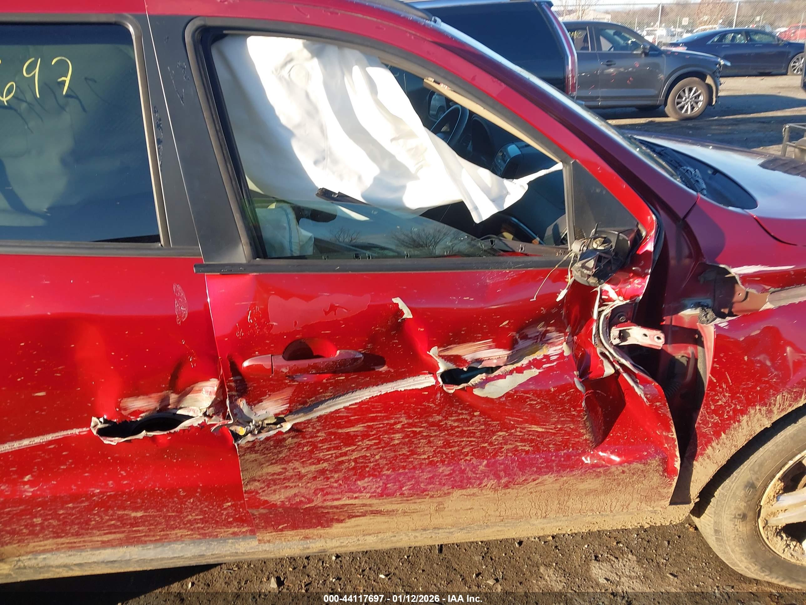 HYUNDAI SANTA image 6