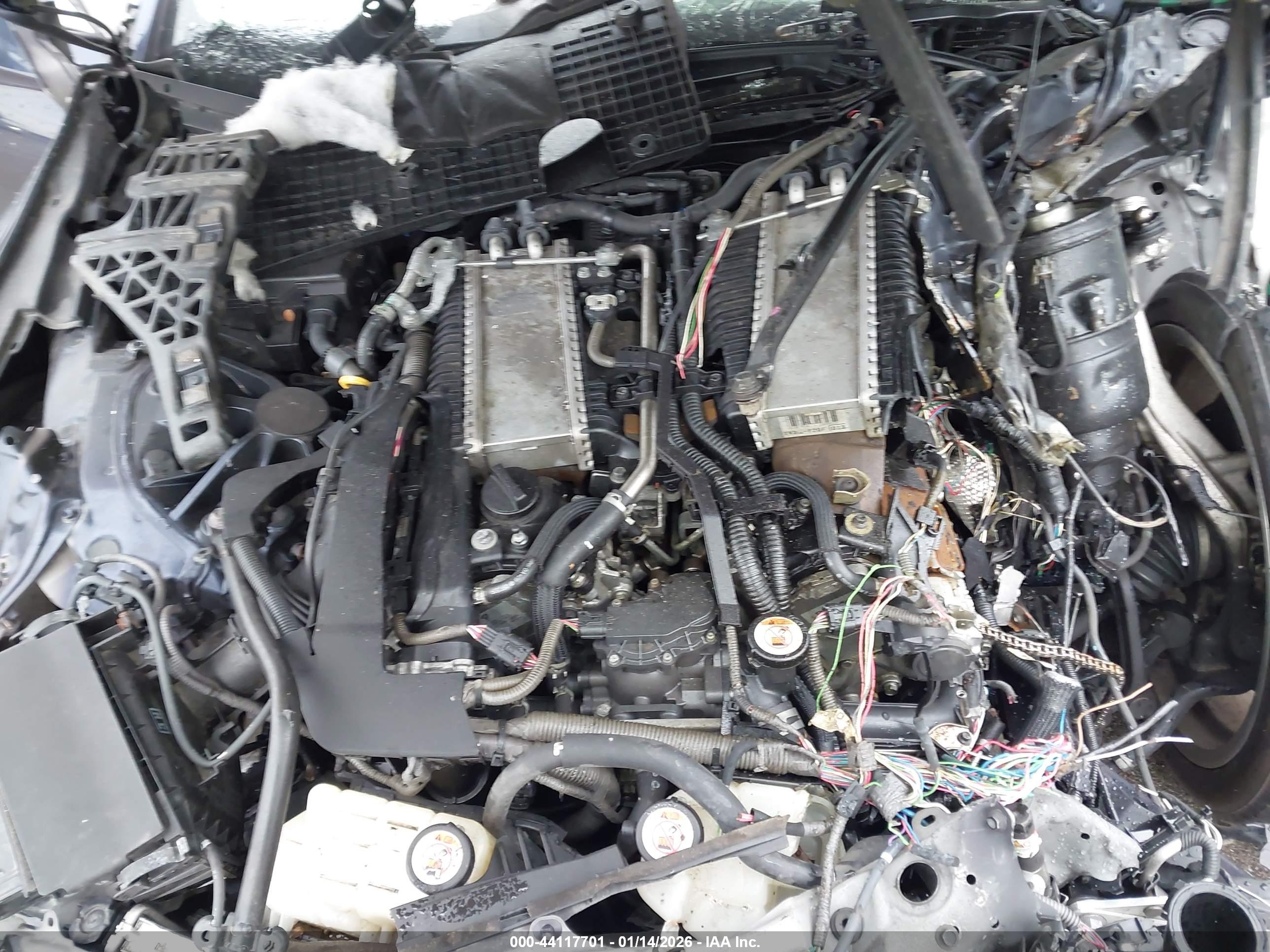 LEXUS LS image 10