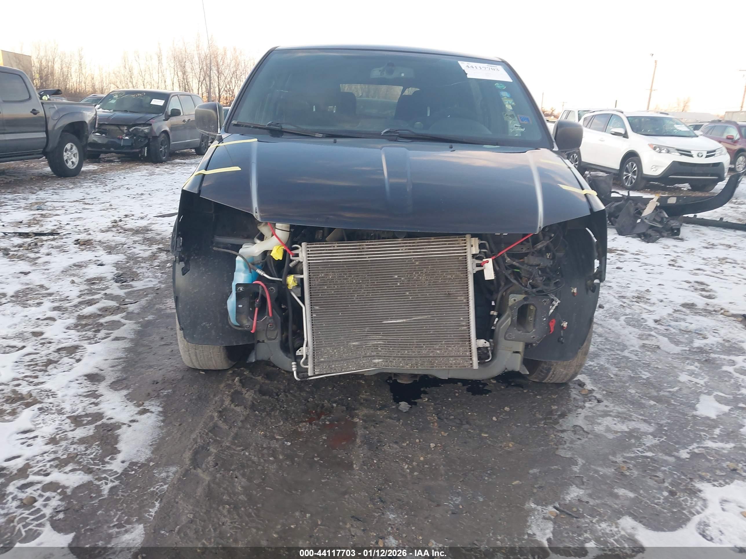 DODGE GRAND image 6