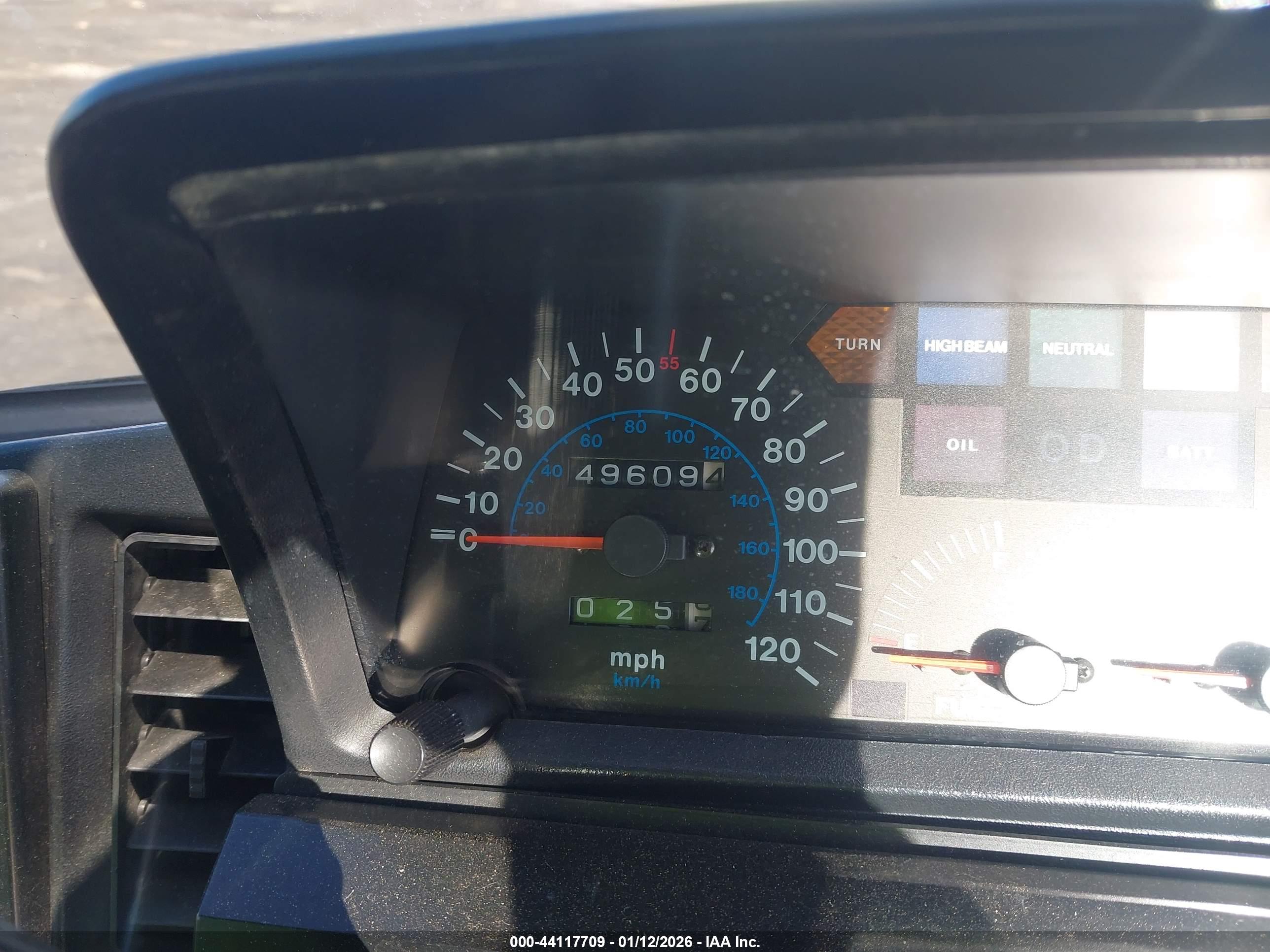 KAWASAKI ZG1200 image 7