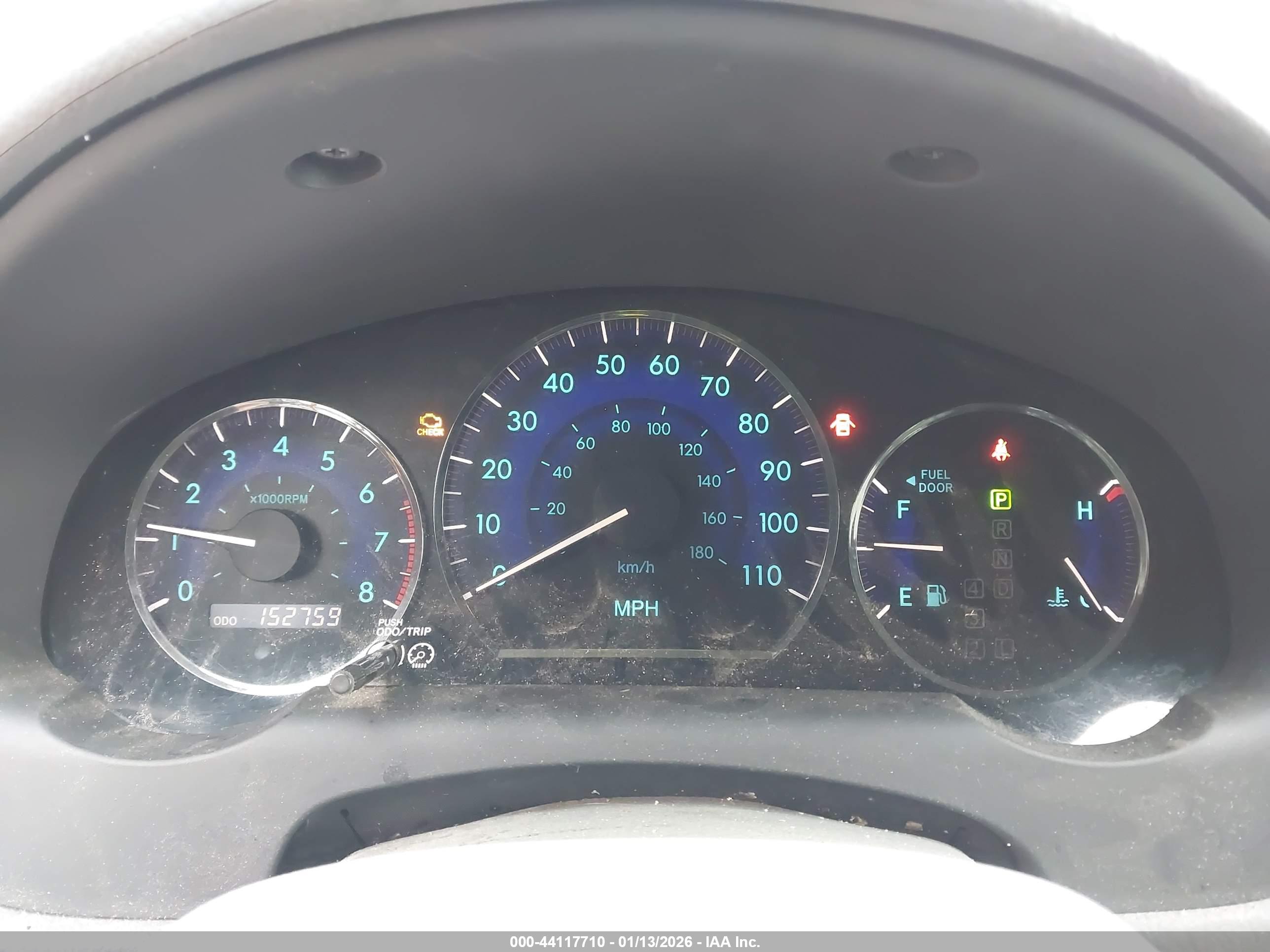 TOYOTA SIENNA image 7
