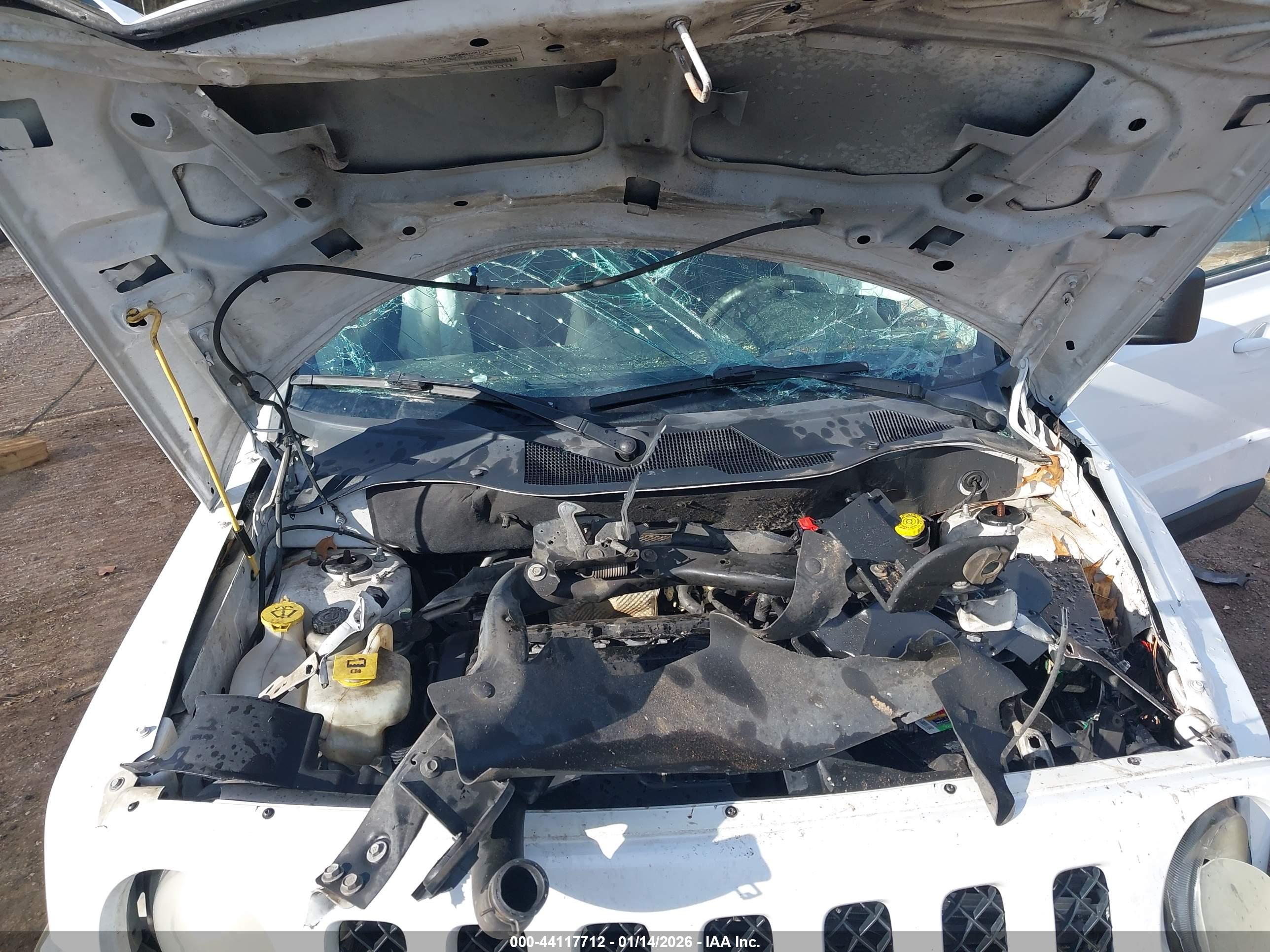 JEEP PATRIOT image 10