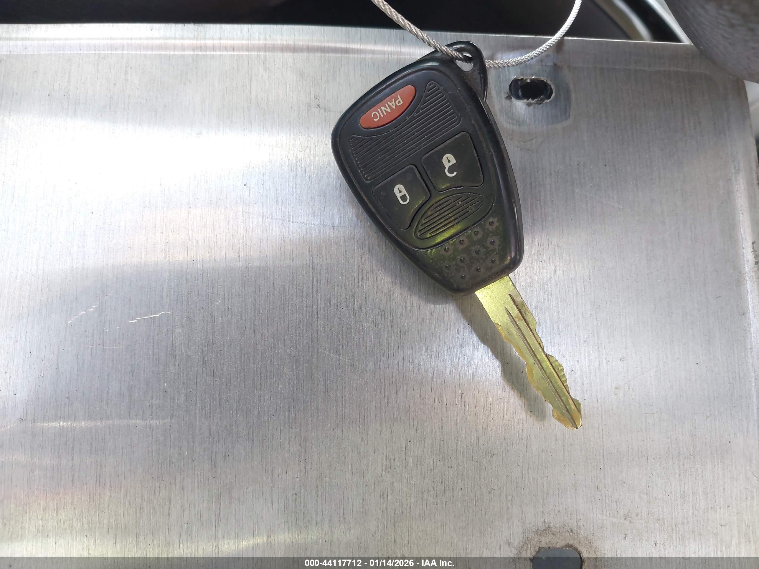 JEEP PATRIOT image 11