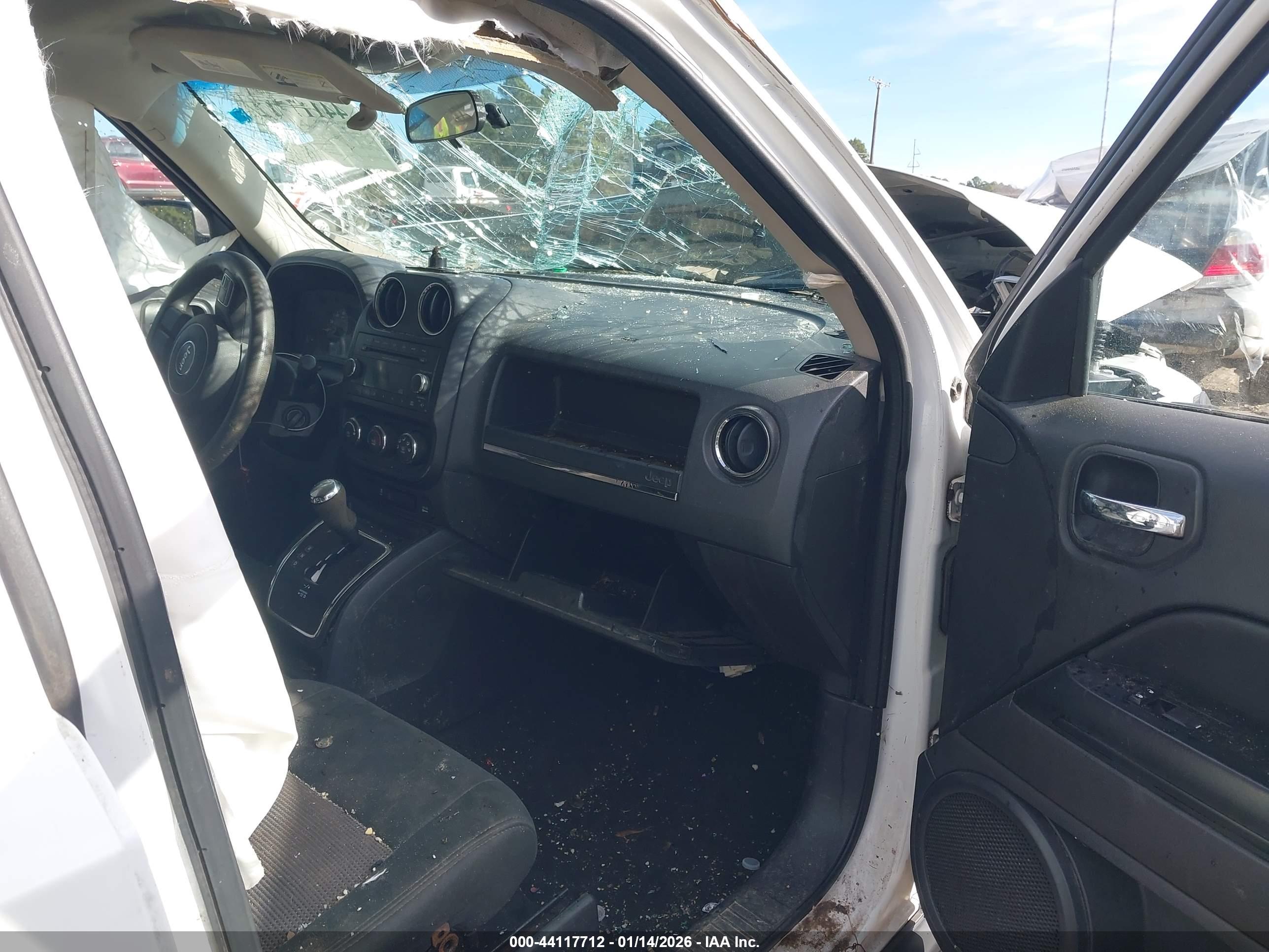 JEEP PATRIOT image 5