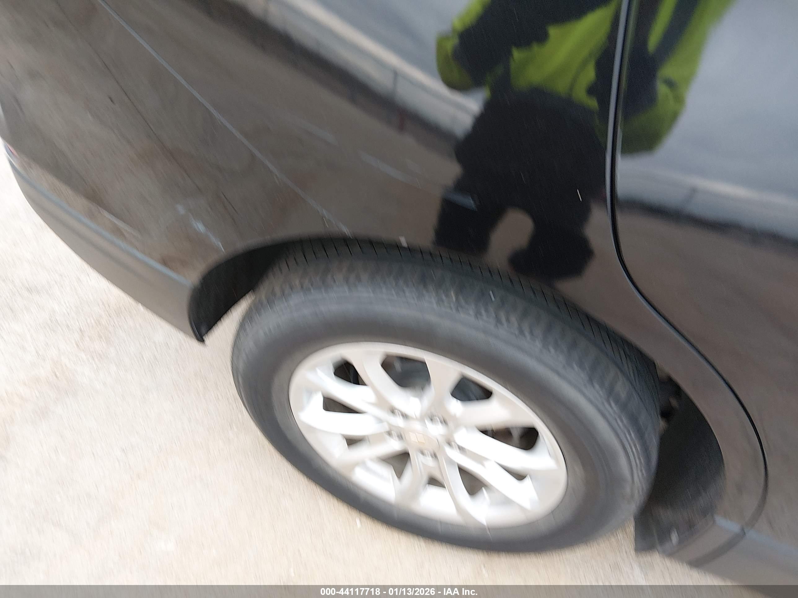 CHEVROLET EQUINOX image 6