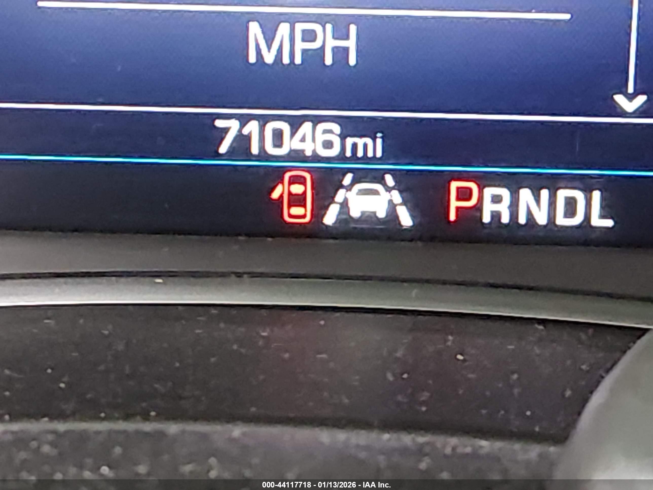 CHEVROLET EQUINOX image 7