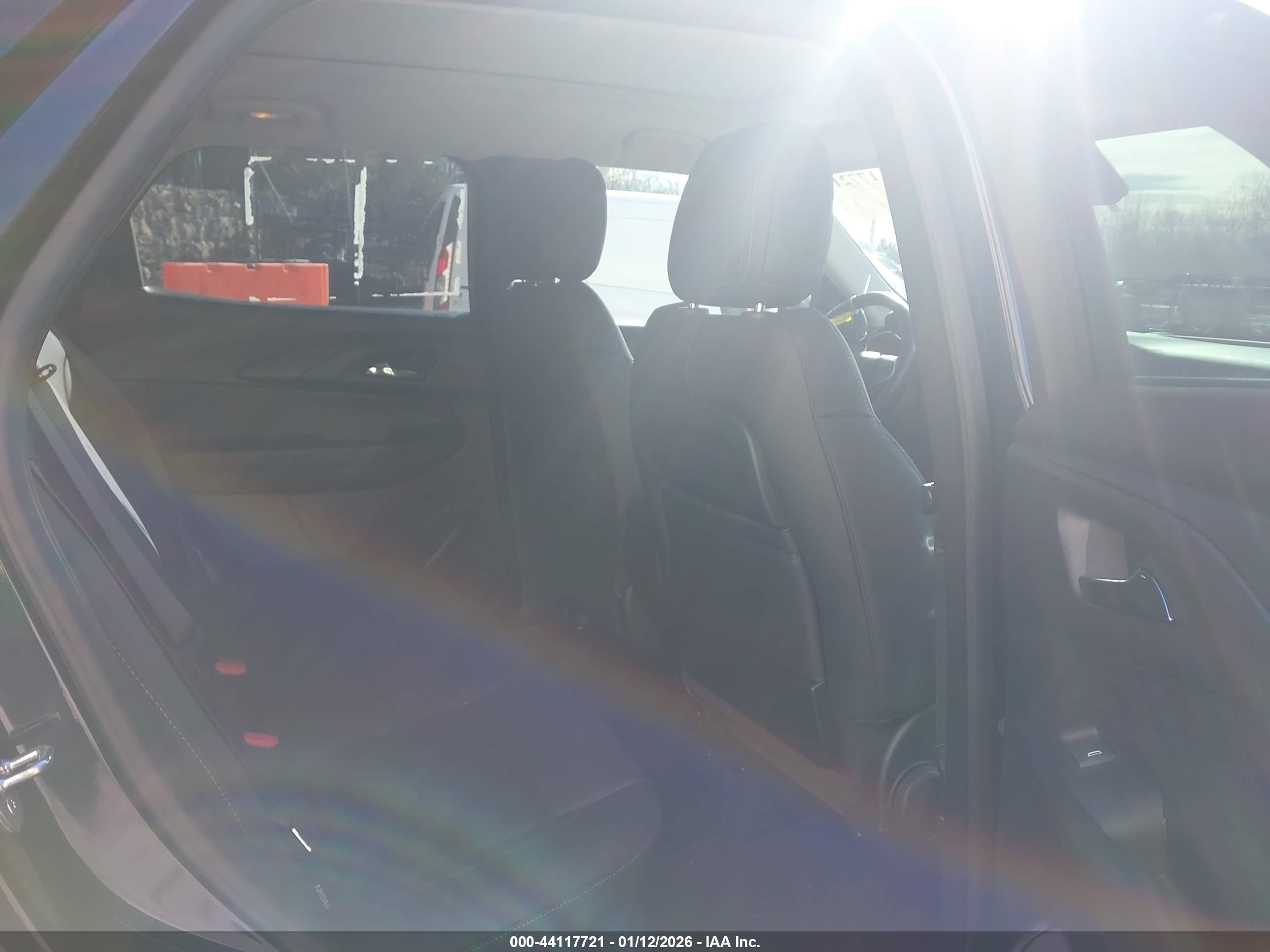 CHEVROLET TRAILBLAZER image 8