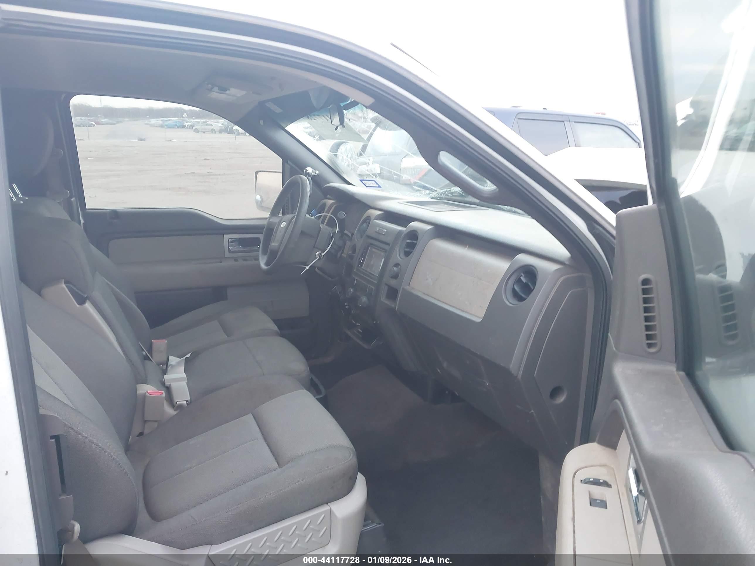 FORD F-150 image 5