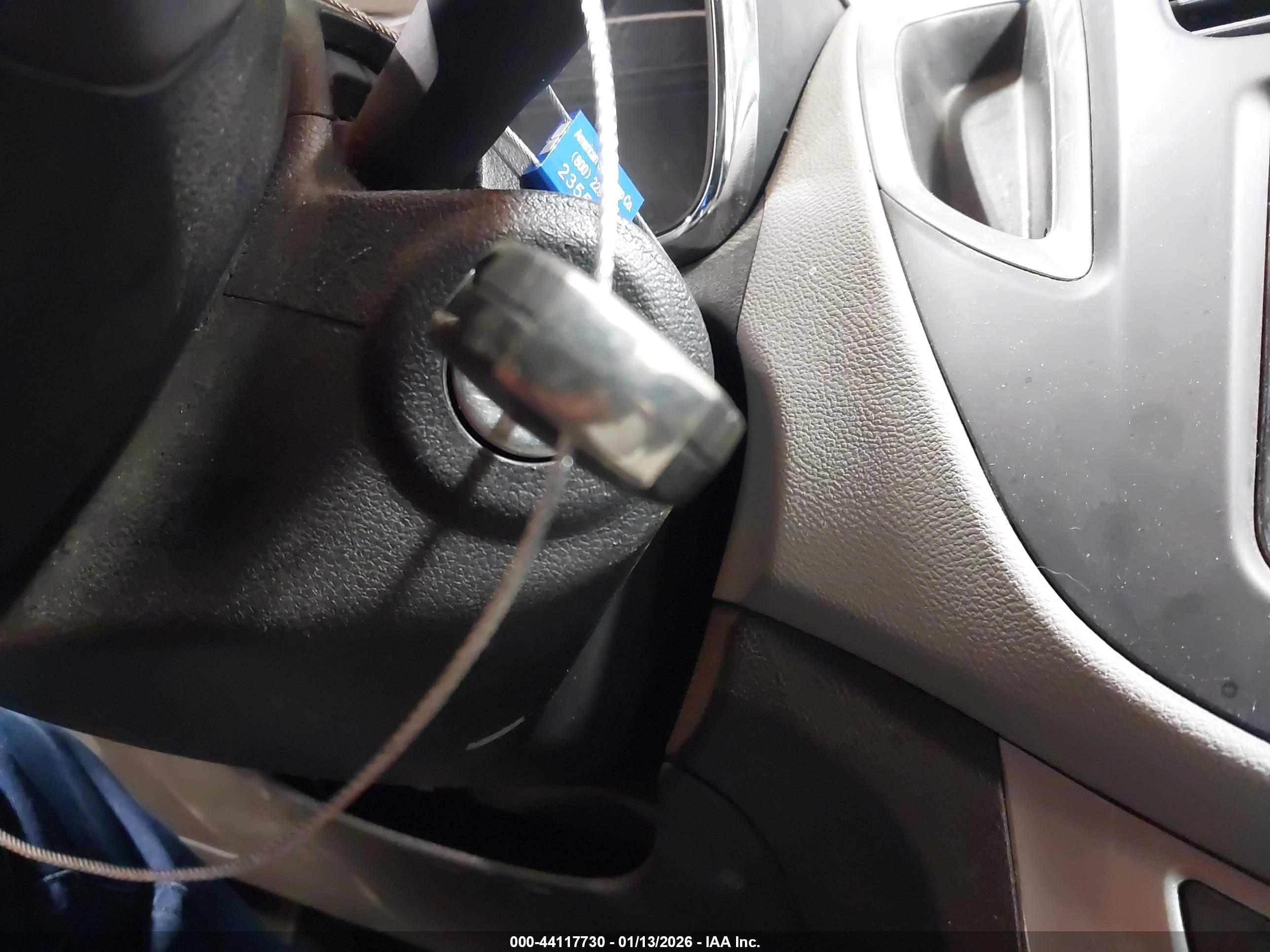 CHEVROLET TRAX image 11