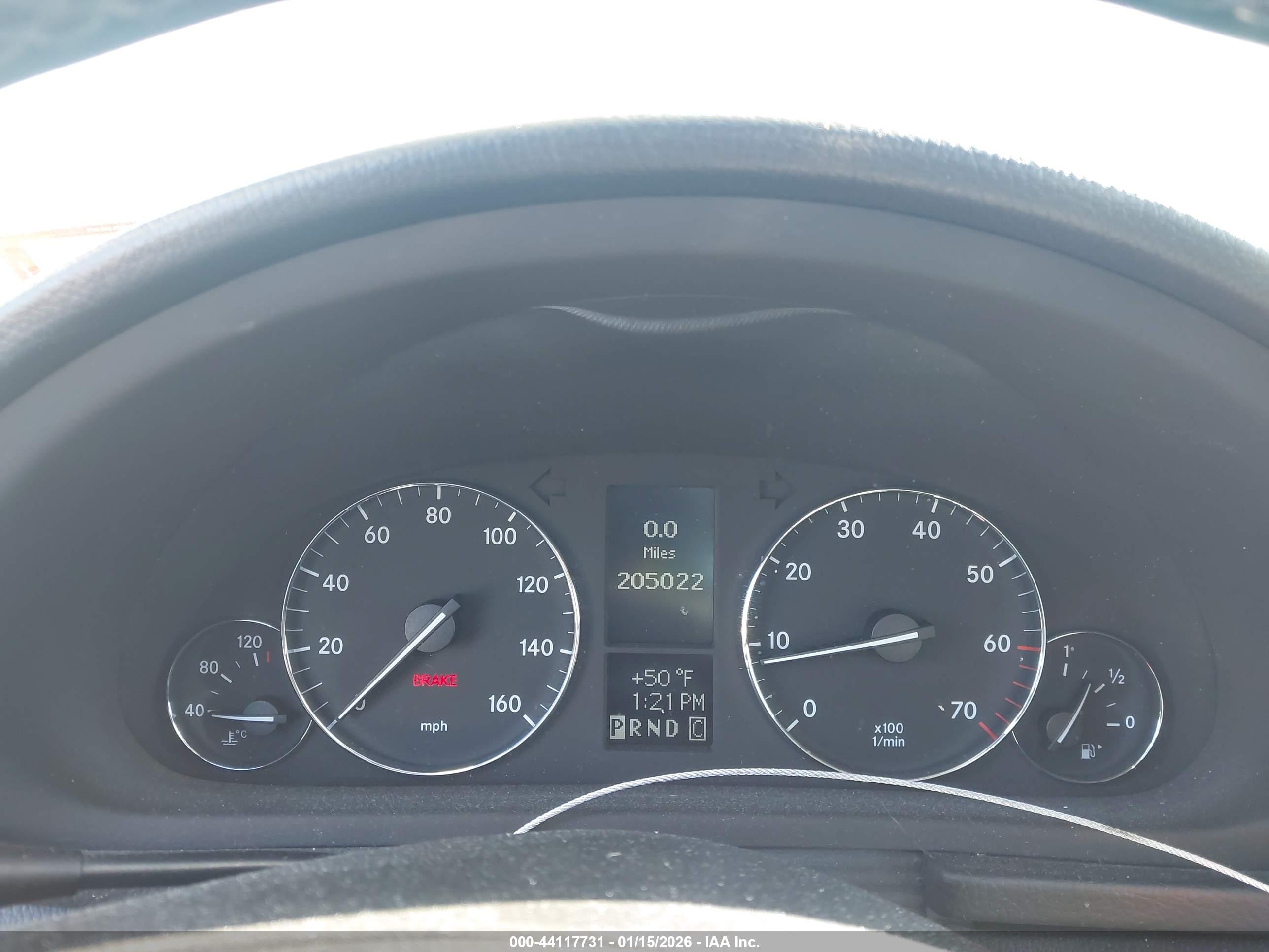 MERCEDES-BENZ C image 7