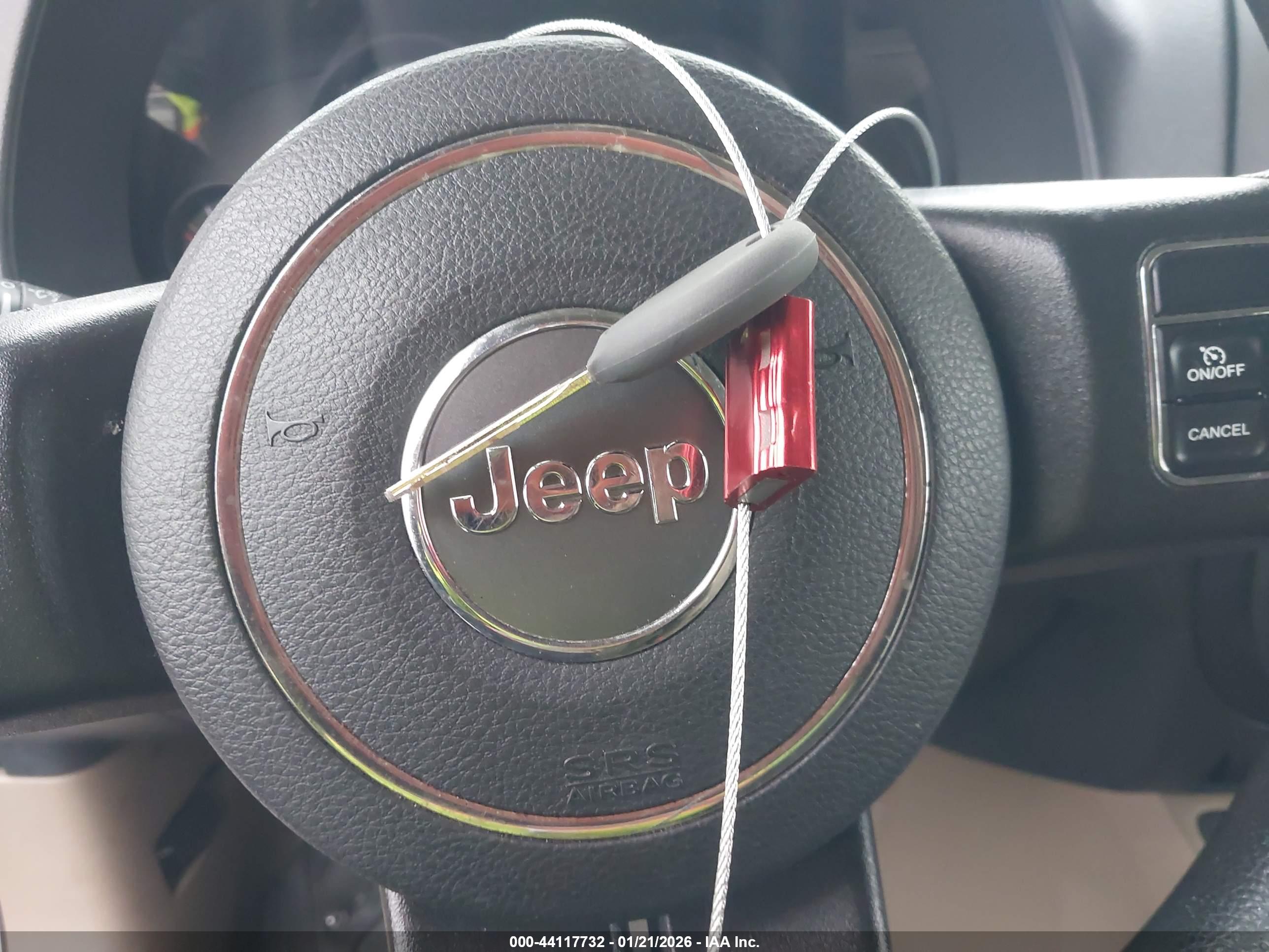 JEEP PATRIOT image 11