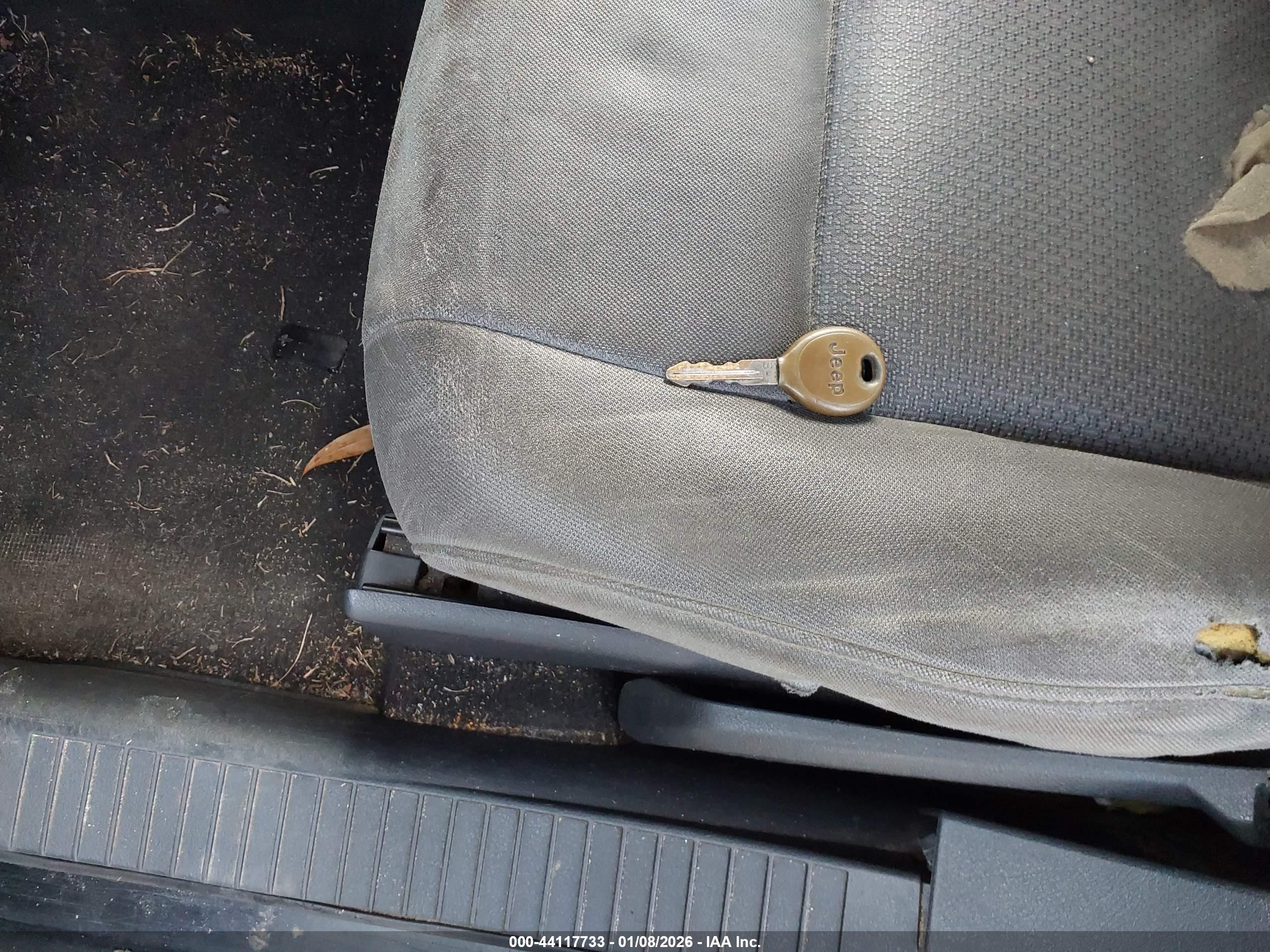 JEEP PATRIOT image 11