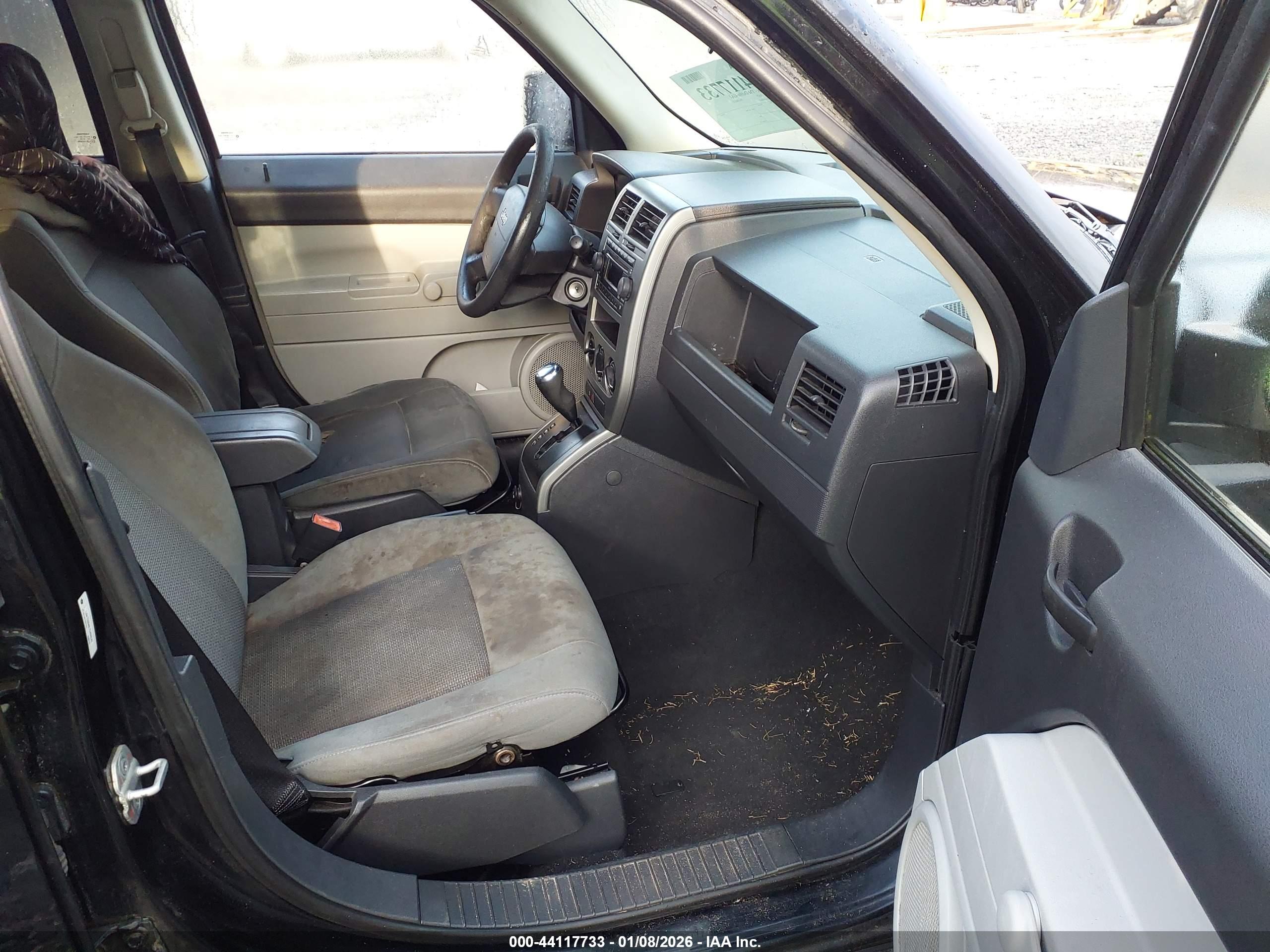 JEEP PATRIOT image 5
