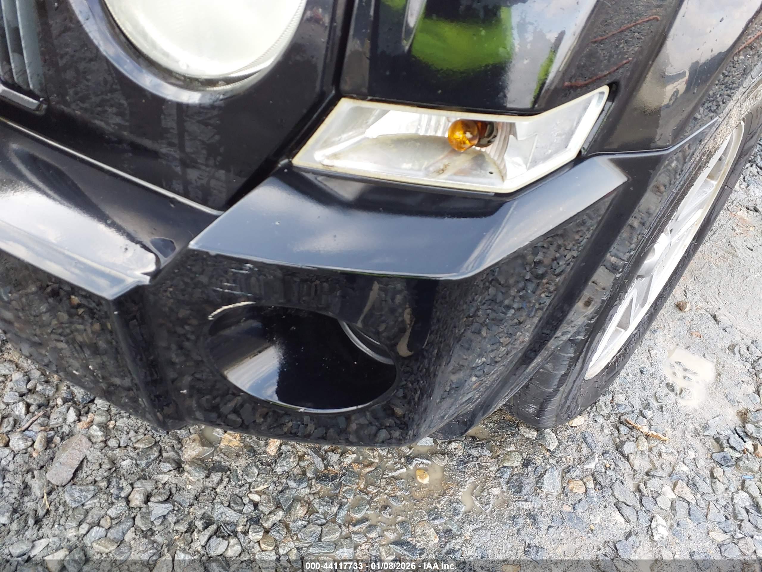JEEP PATRIOT image 6