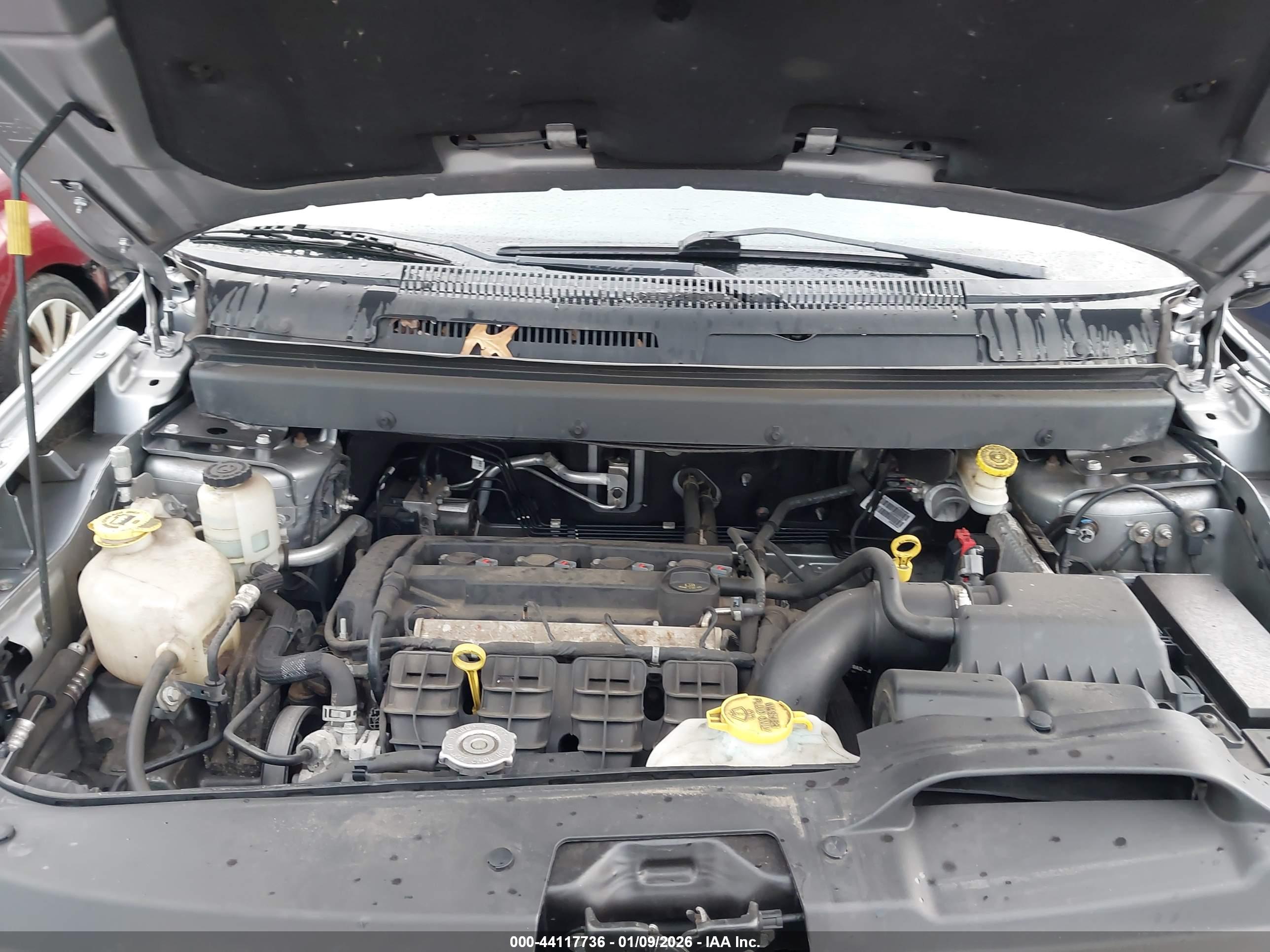 DODGE JOURNEY image 10