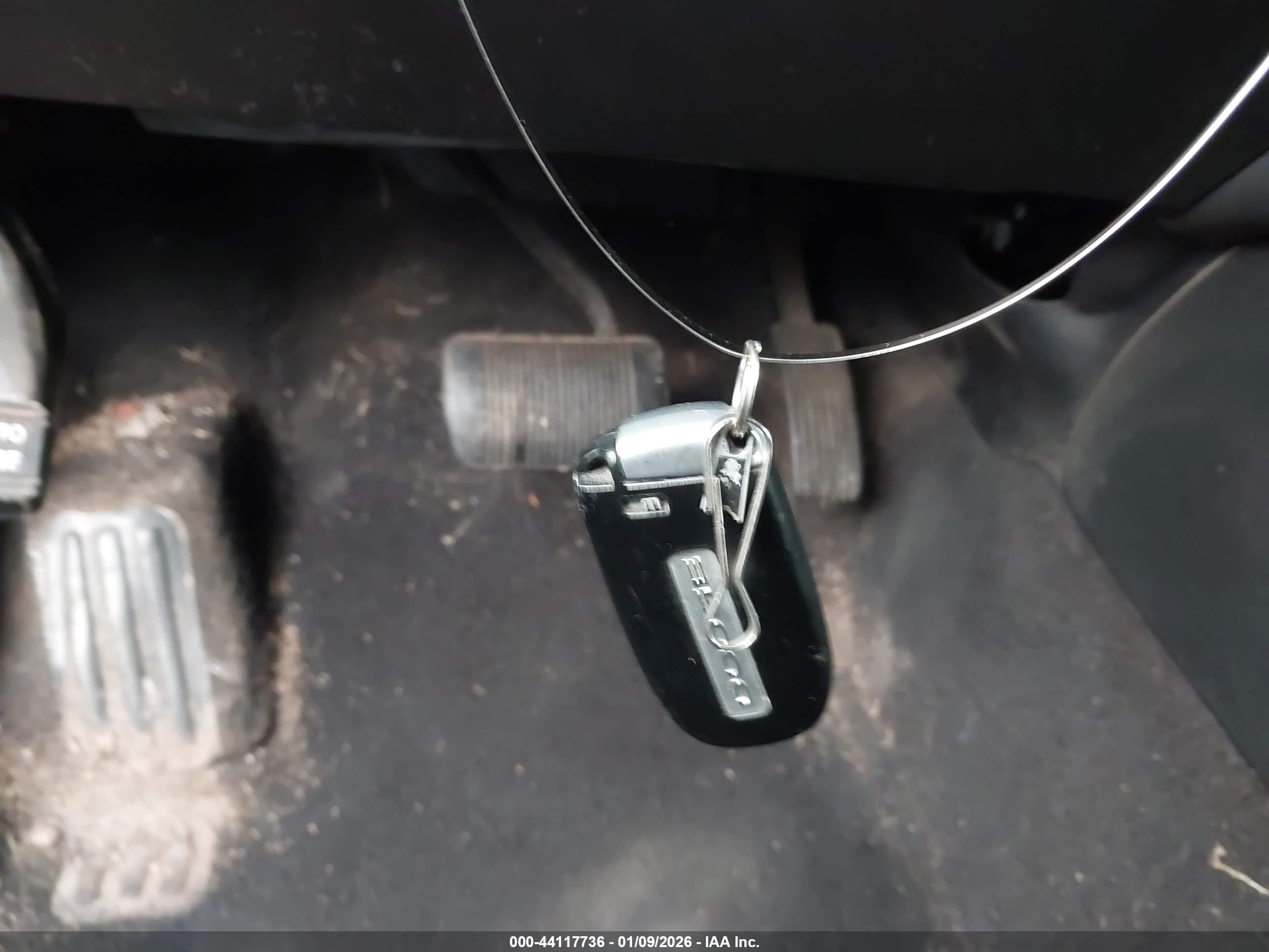 DODGE JOURNEY image 11