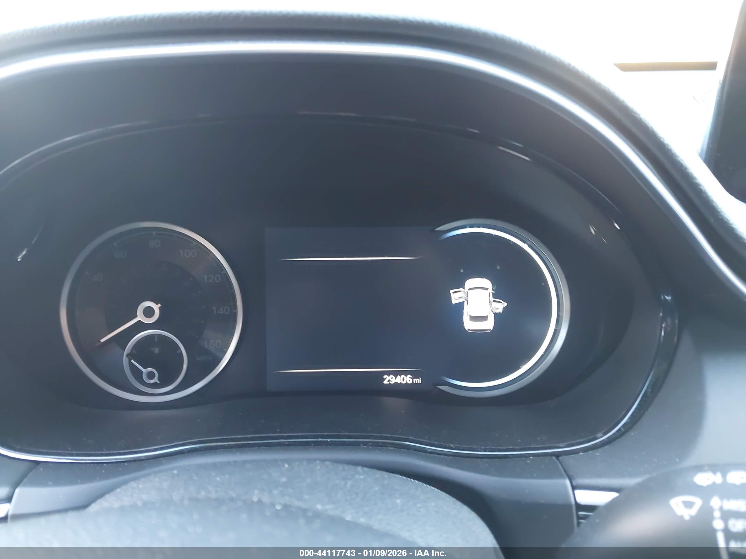 GENESIS GV70 image 7