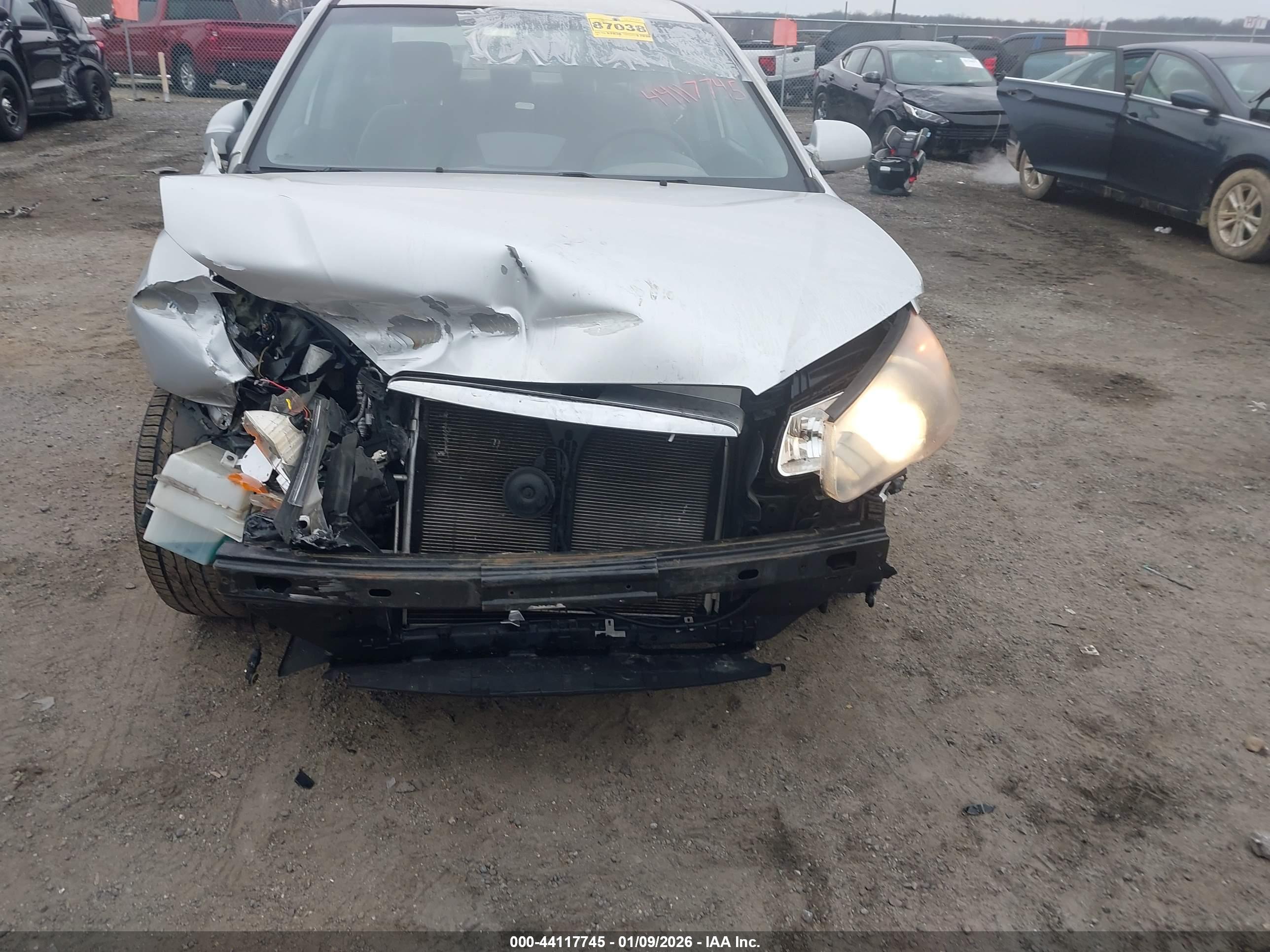HYUNDAI ELANTRA image 6