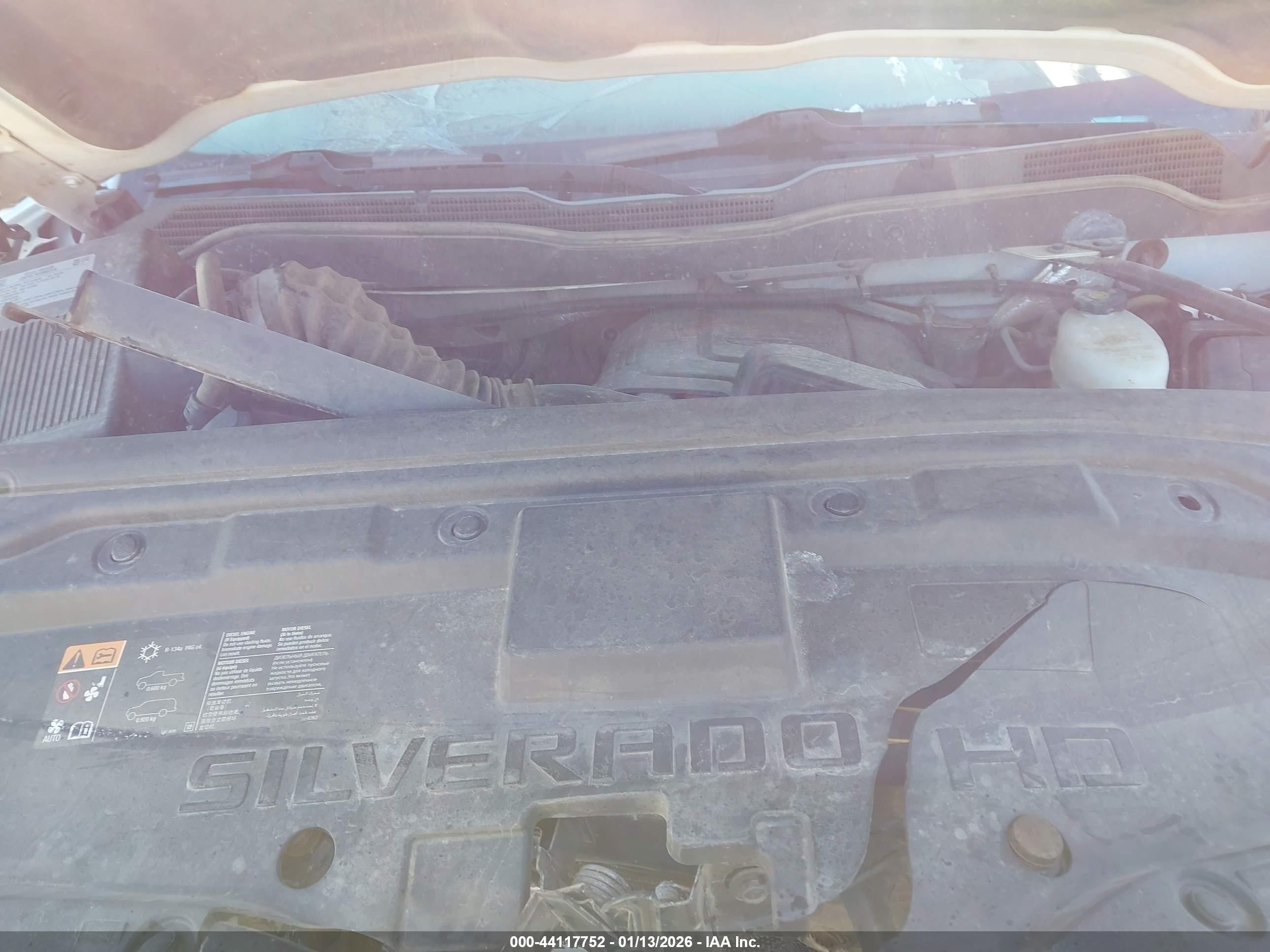 CHEVROLET SILVERADO image 10