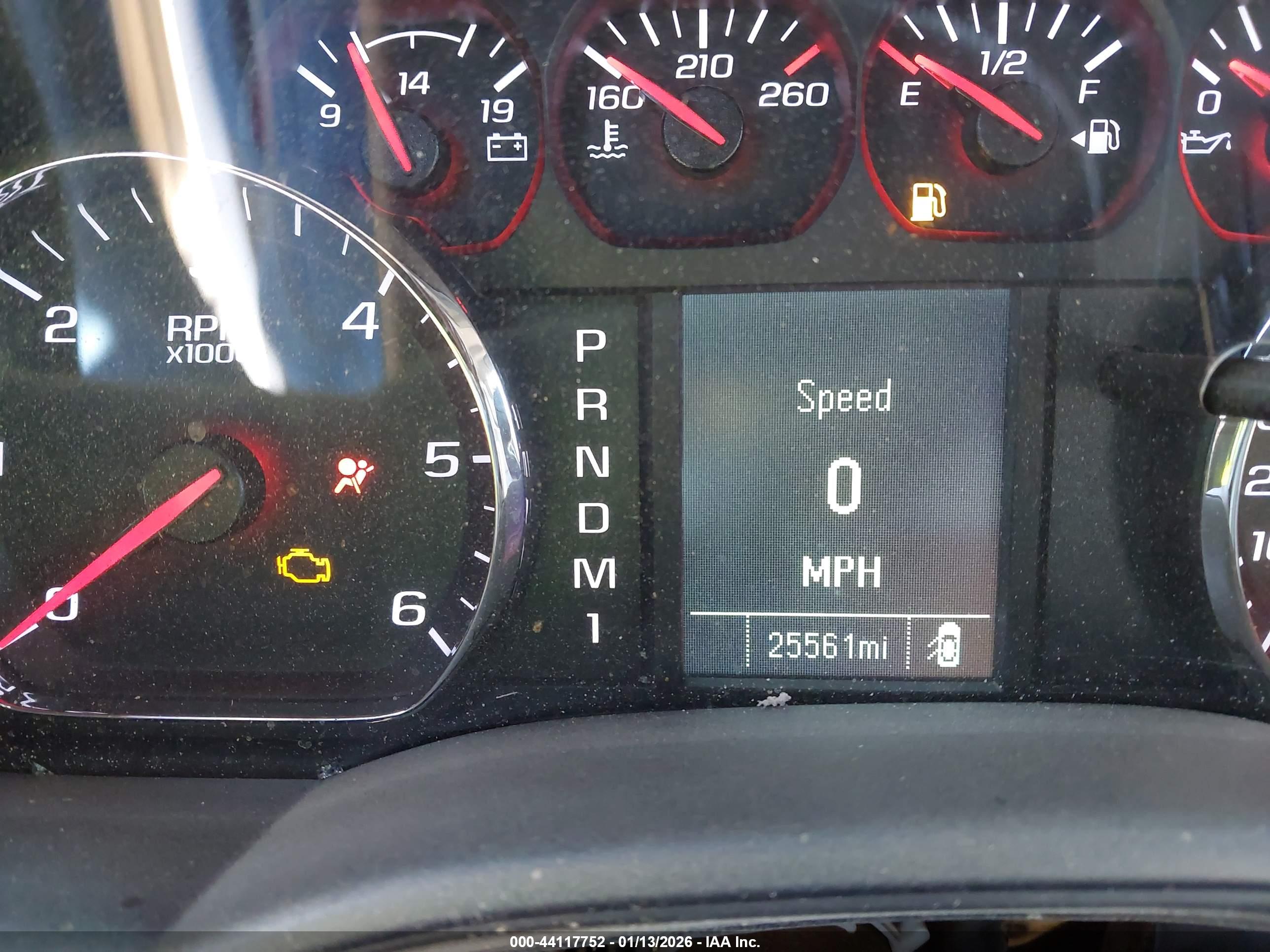 CHEVROLET SILVERADO image 6