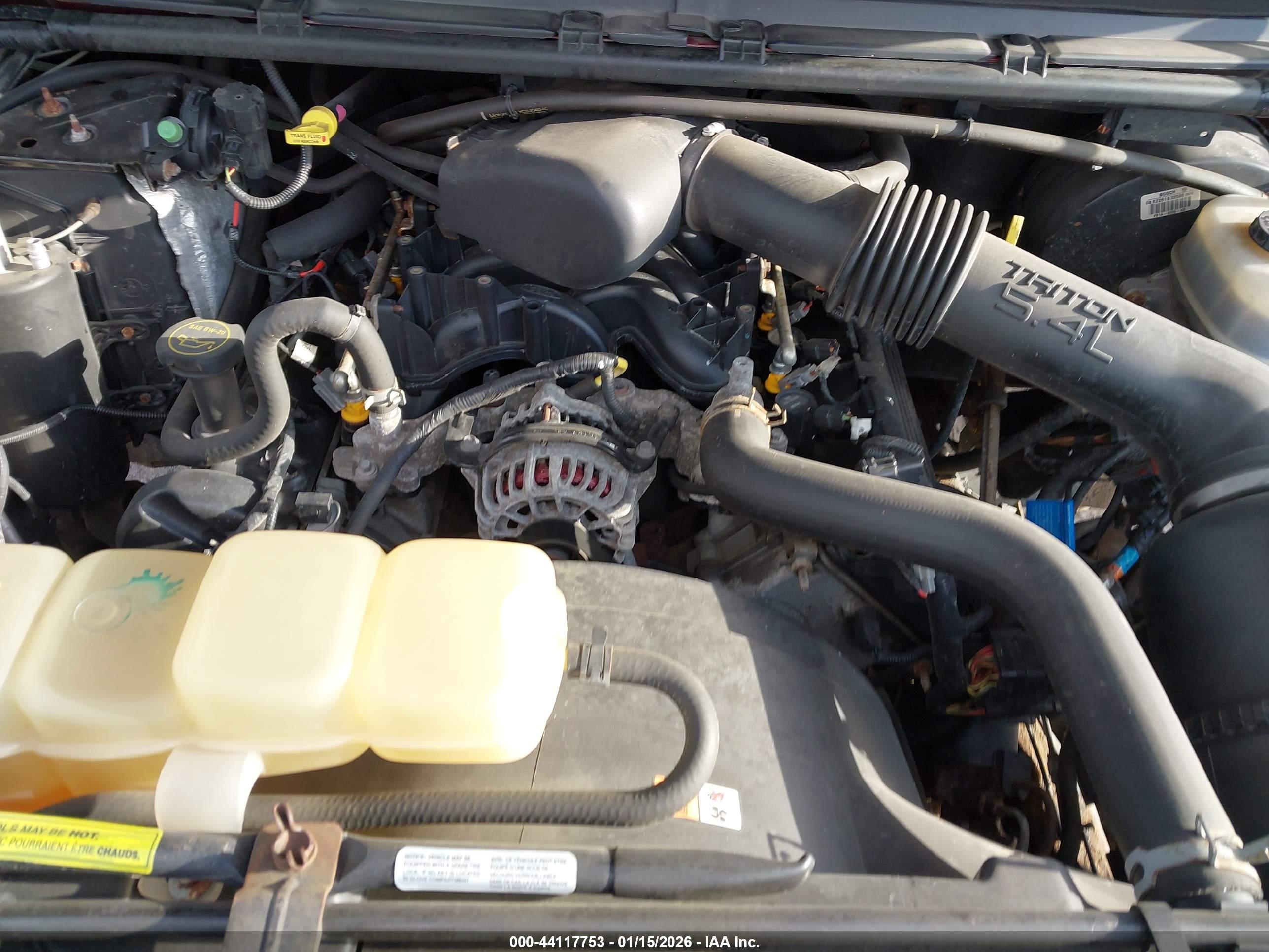 FORD F-250 image 10