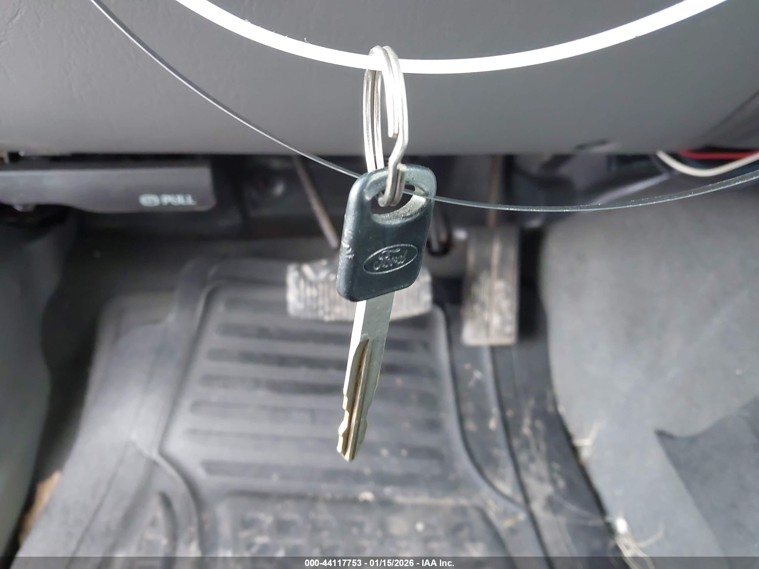 FORD F-250 image 11