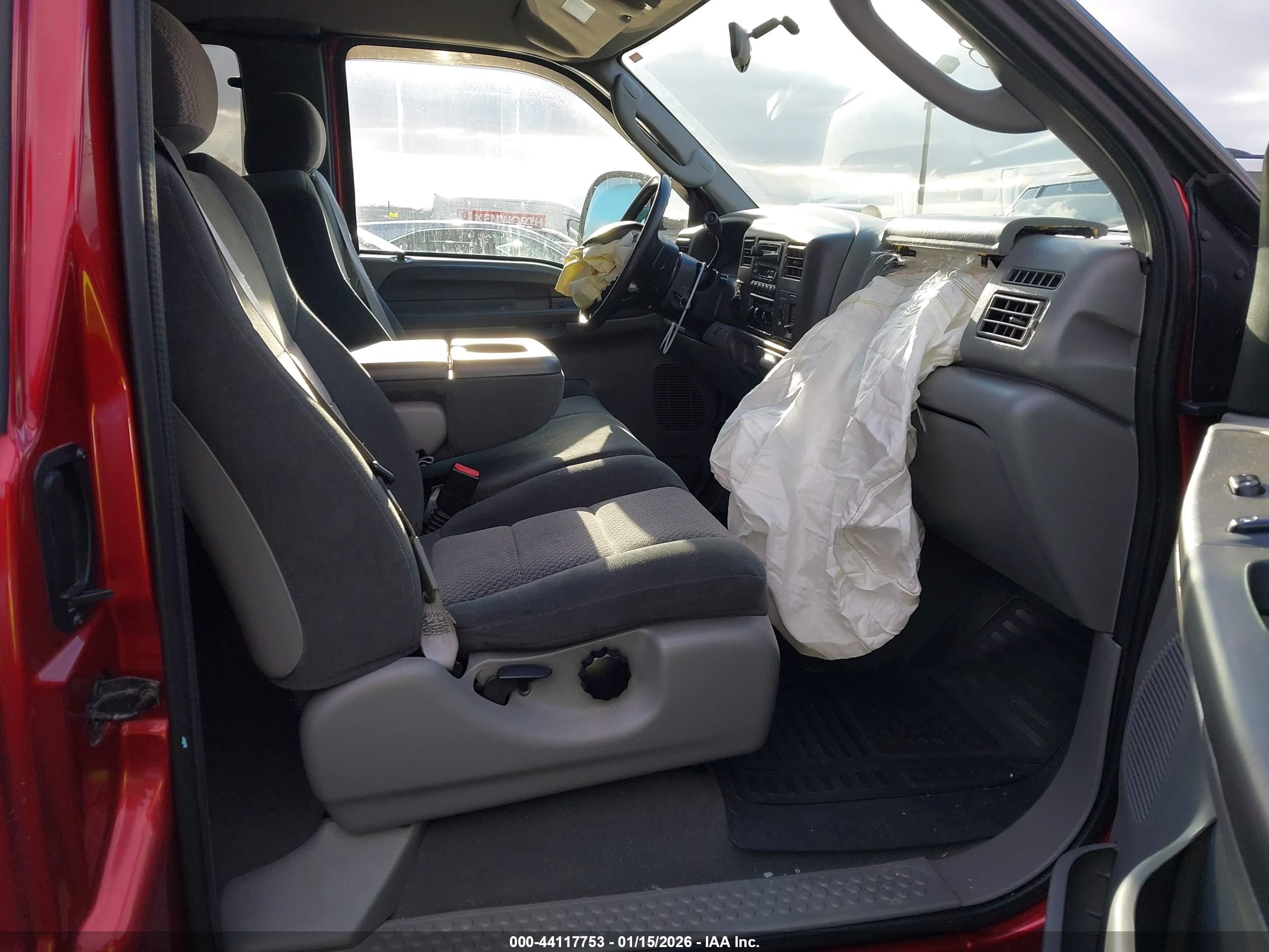 FORD F-250 image 5